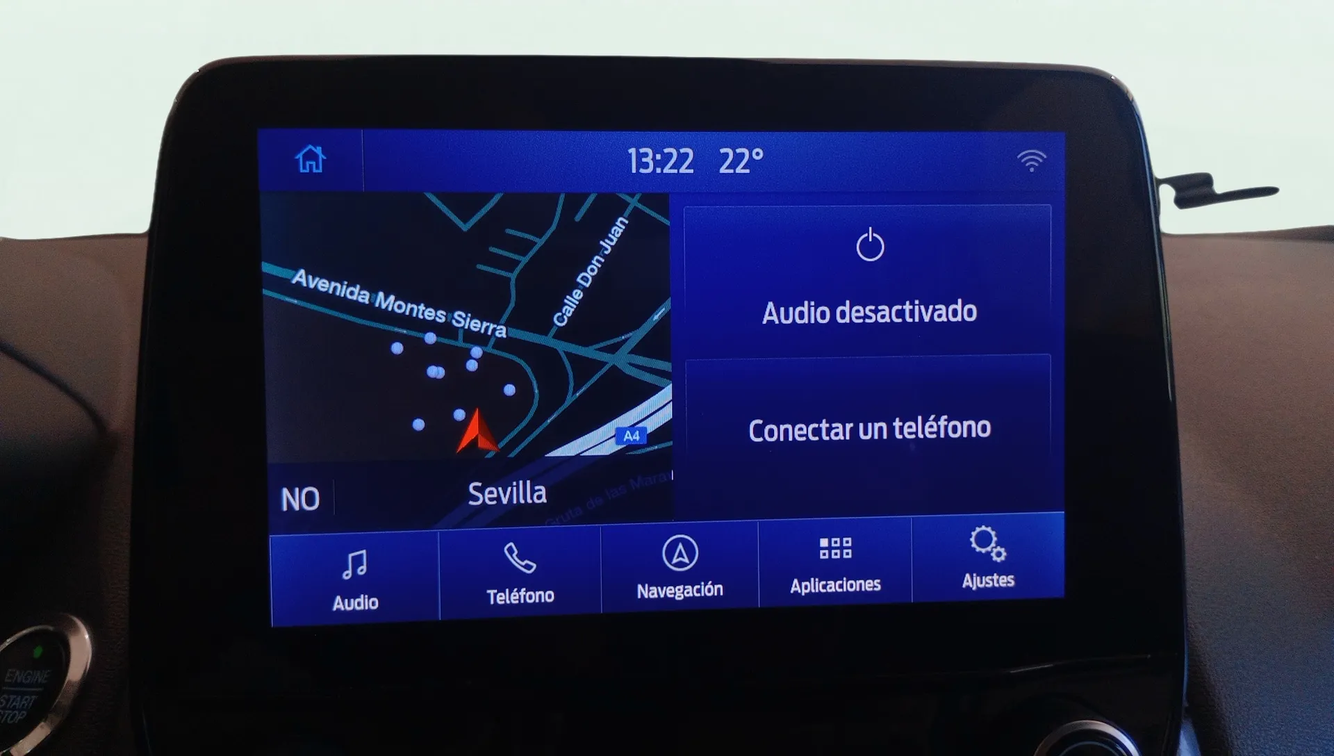 Ford EcoSport 1.0T EcoBoost ST Line - foto 19