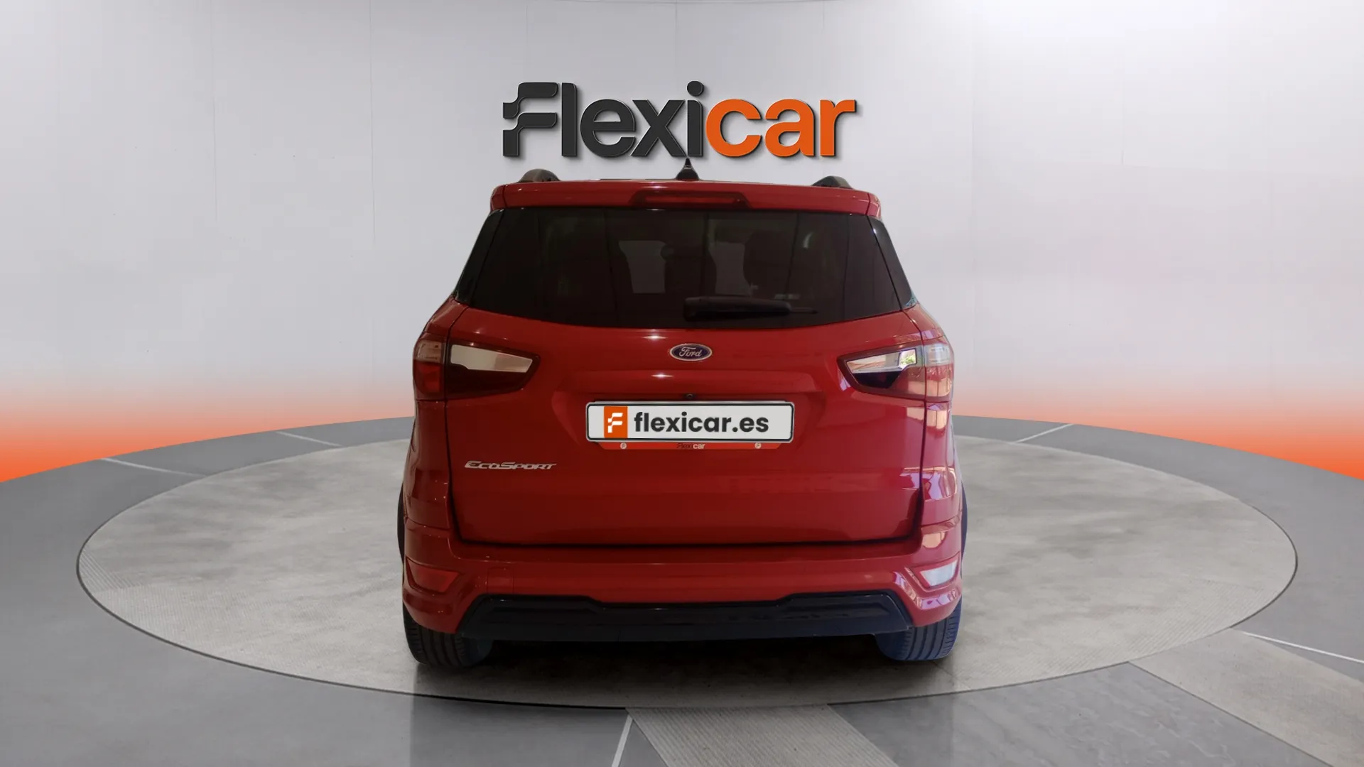 Ford EcoSport 1.0T EcoBoost ST Line - foto 4