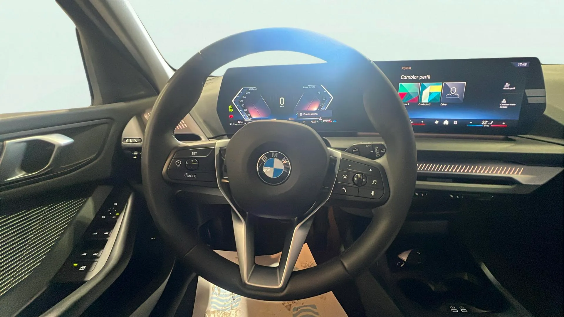 BMW Serie 1 120 - foto 12