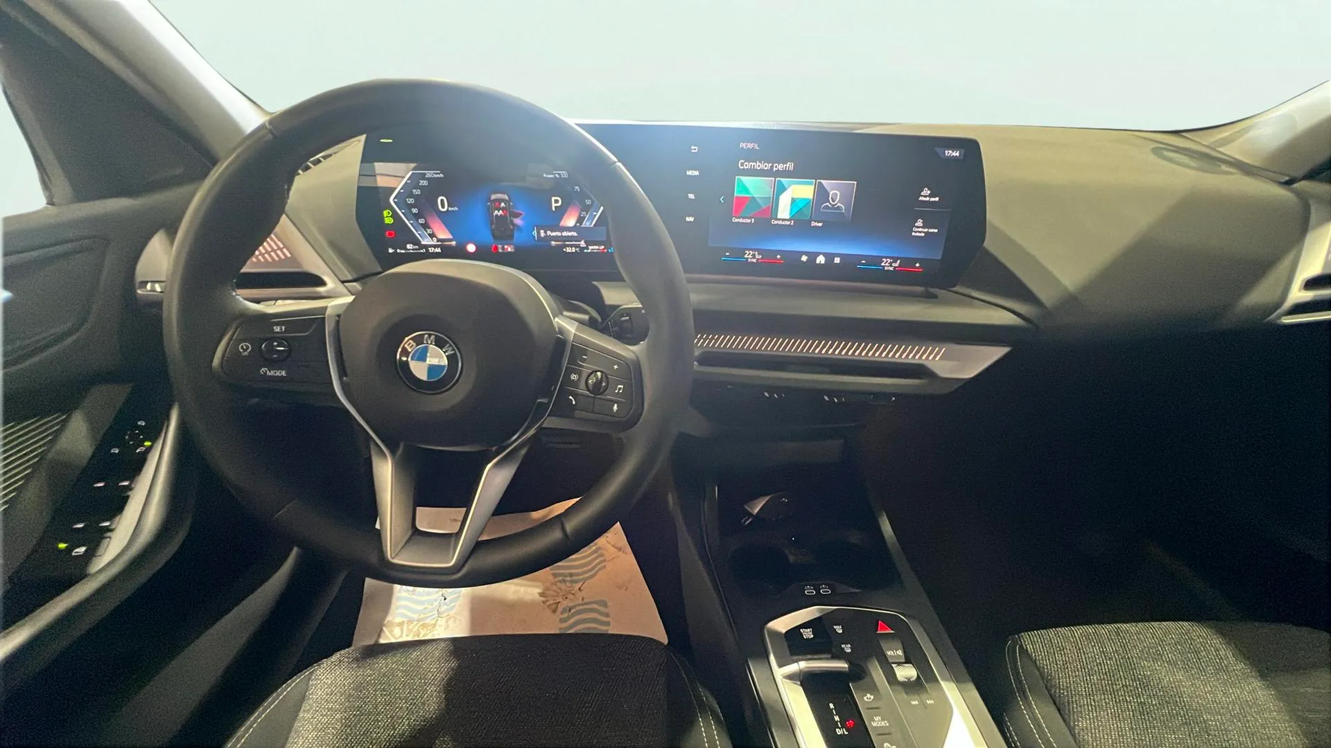 BMW Serie 1 120 - foto 9