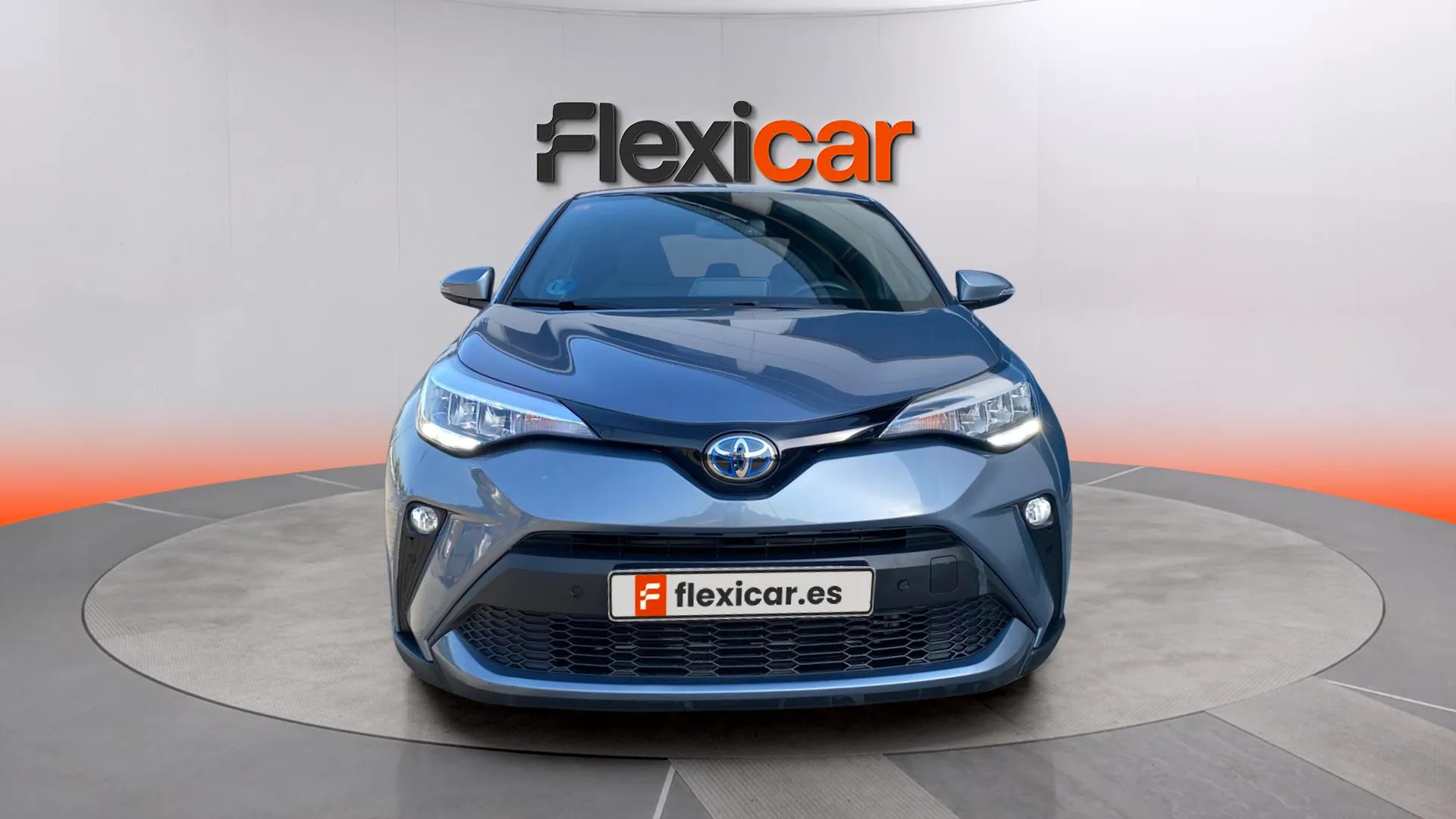 Toyota C-HR 1.8 125H Advance - foto 2