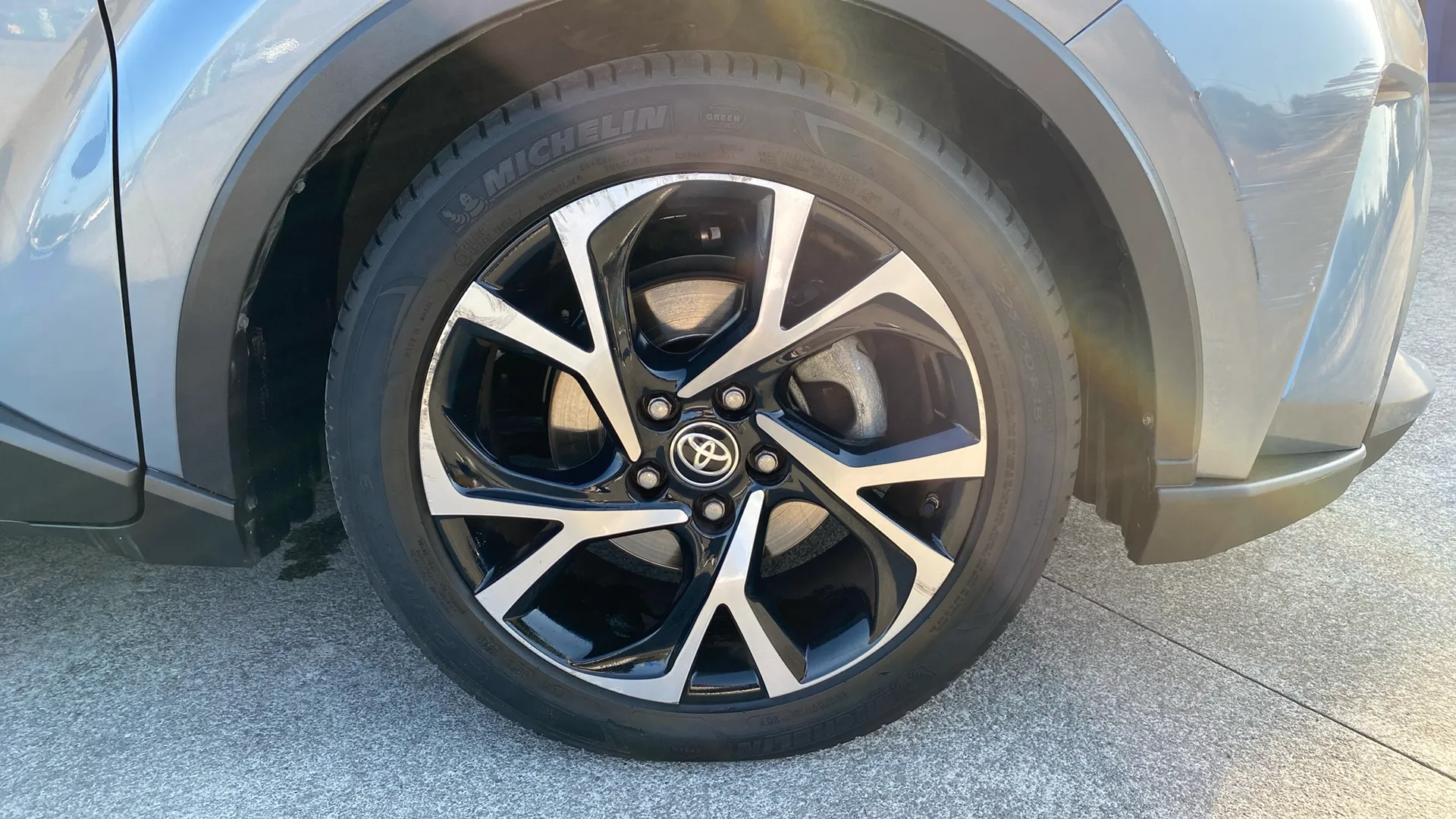 Toyota C-HR 1.8 125H Advance - foto 24