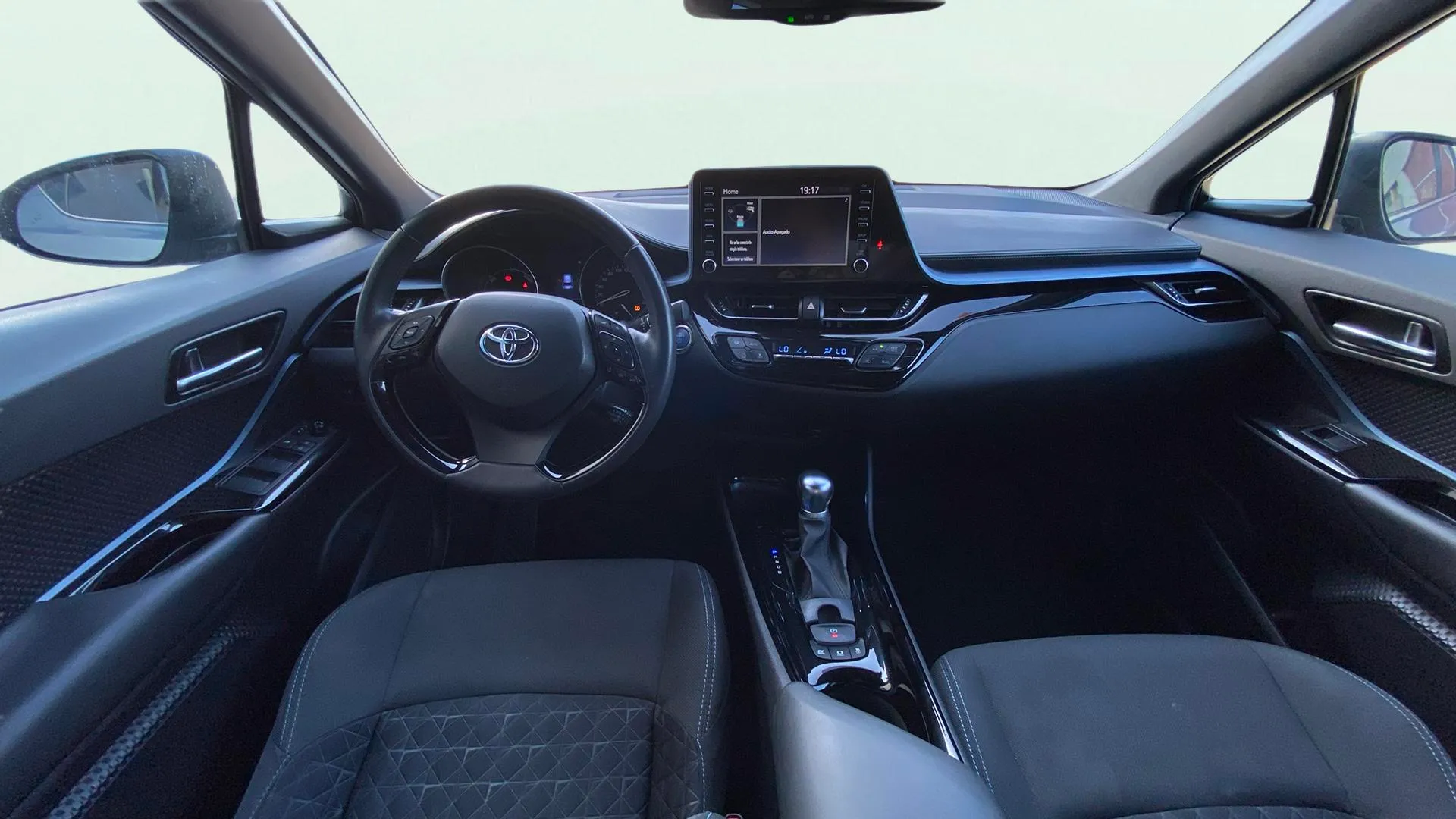 Toyota C-HR 1.8 125H Advance - foto 12