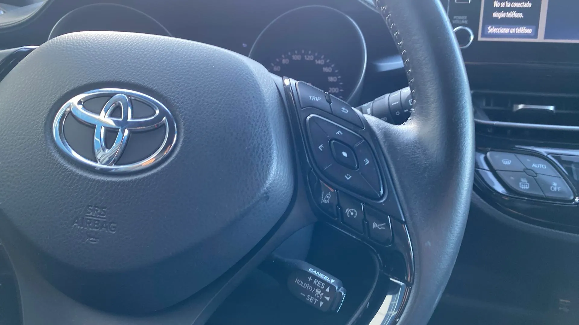 Toyota C-HR 1.8 125H Advance - foto 15
