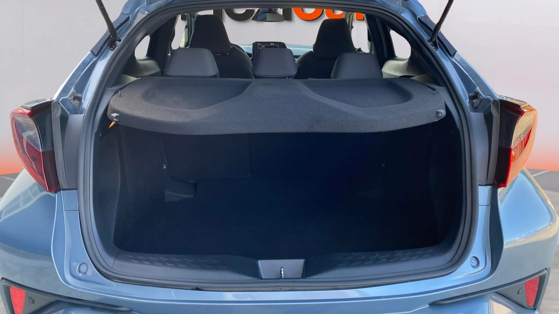 Toyota C-HR 1.8 125H Advance - foto 9