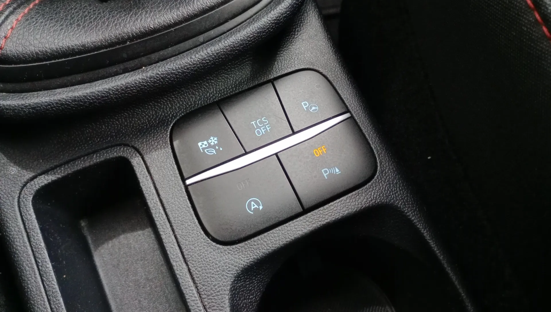Ford Fiesta 1.0 EcoBoost MHEV ST-Line - foto 18