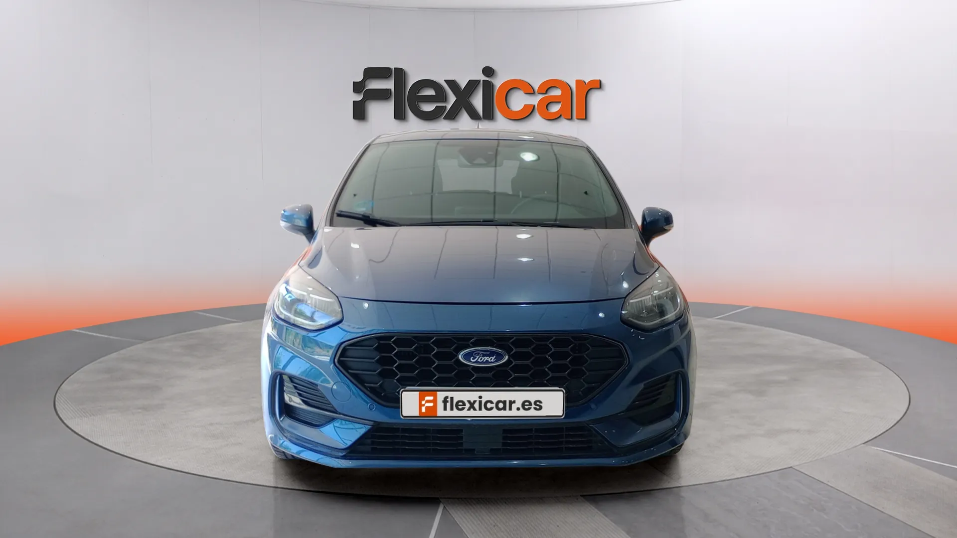 Ford Fiesta 1.0 EcoBoost MHEV ST-Line - foto 2