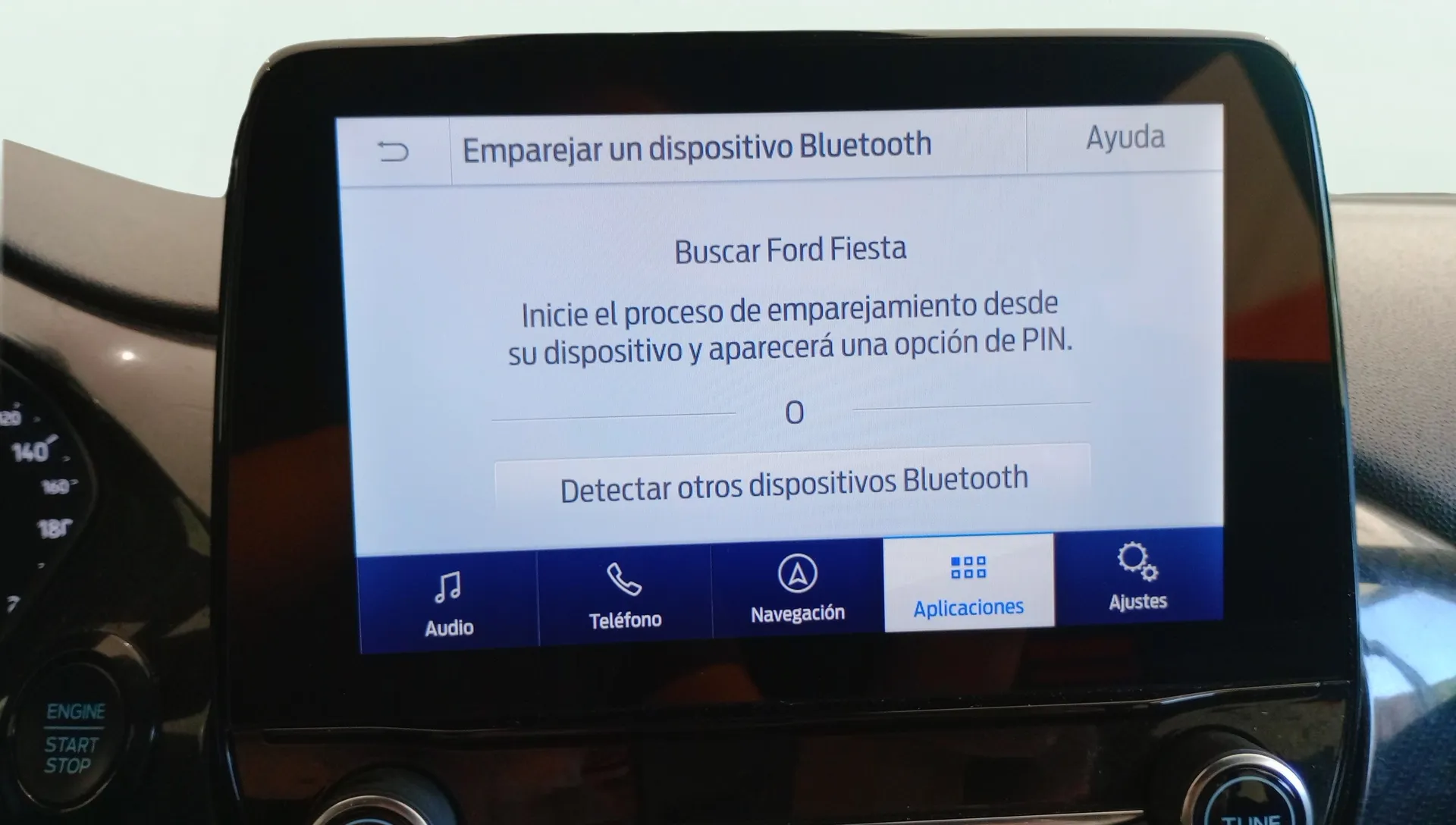 Ford Fiesta 1.0 EcoBoost MHEV ST-Line - foto 19