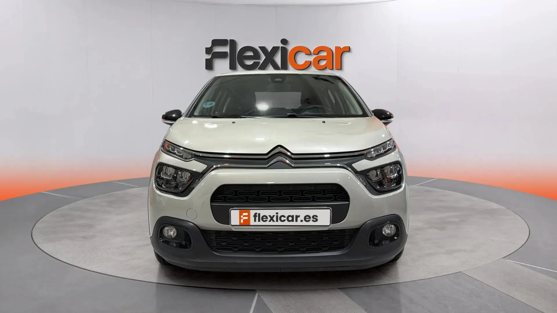 Citroën C3 PureTech Plus - foto 2
