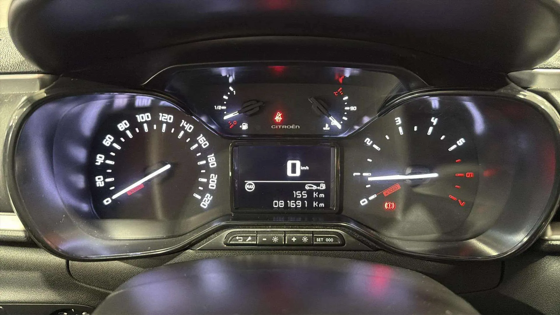 Citroën C3 PureTech Plus - foto 9
