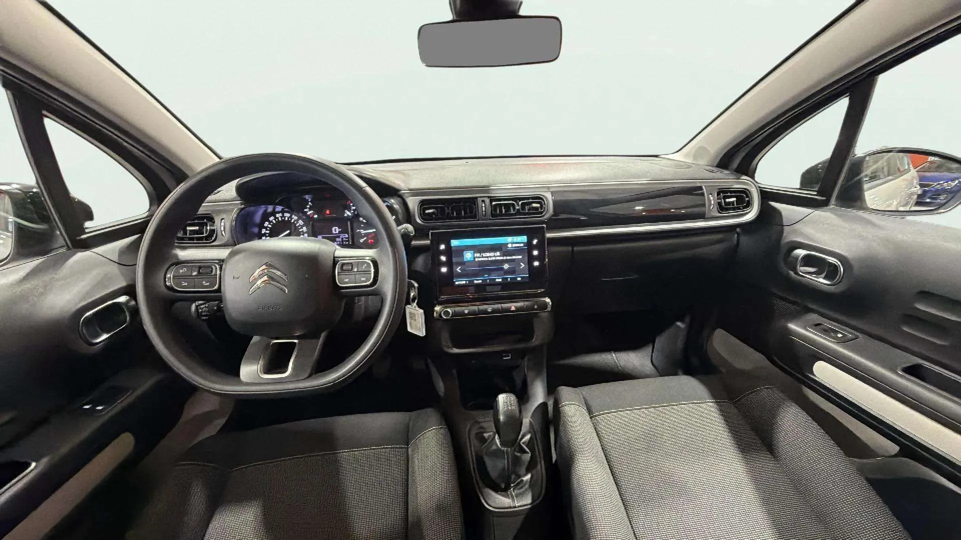 Citroën C3 PureTech Plus - foto 6