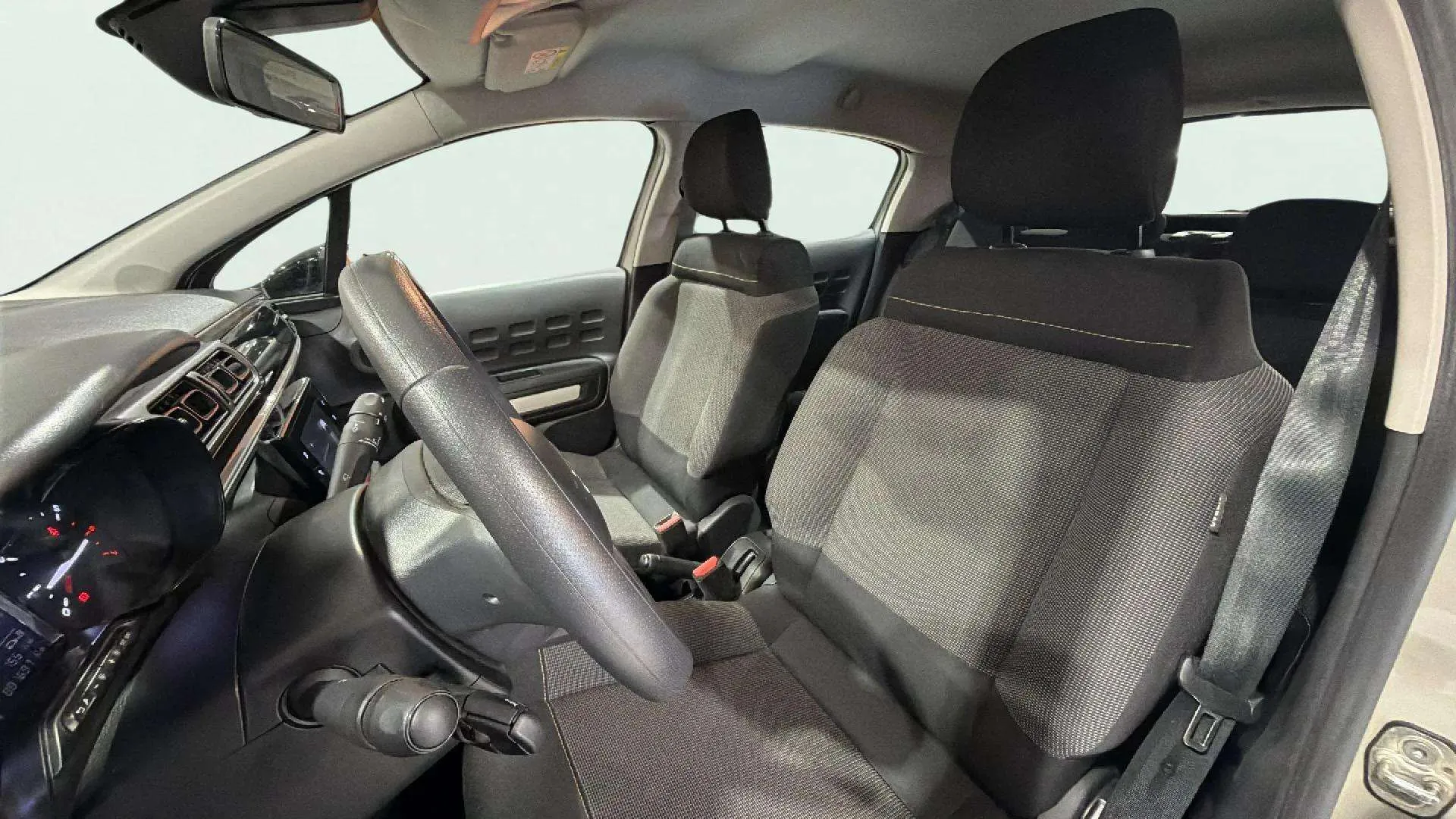 Citroën C3 PureTech Plus - foto 10