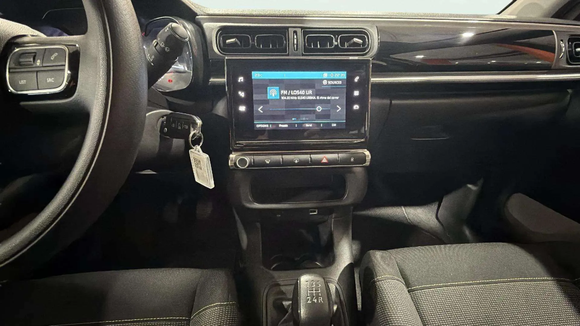 Citroën C3 PureTech Plus - foto 7