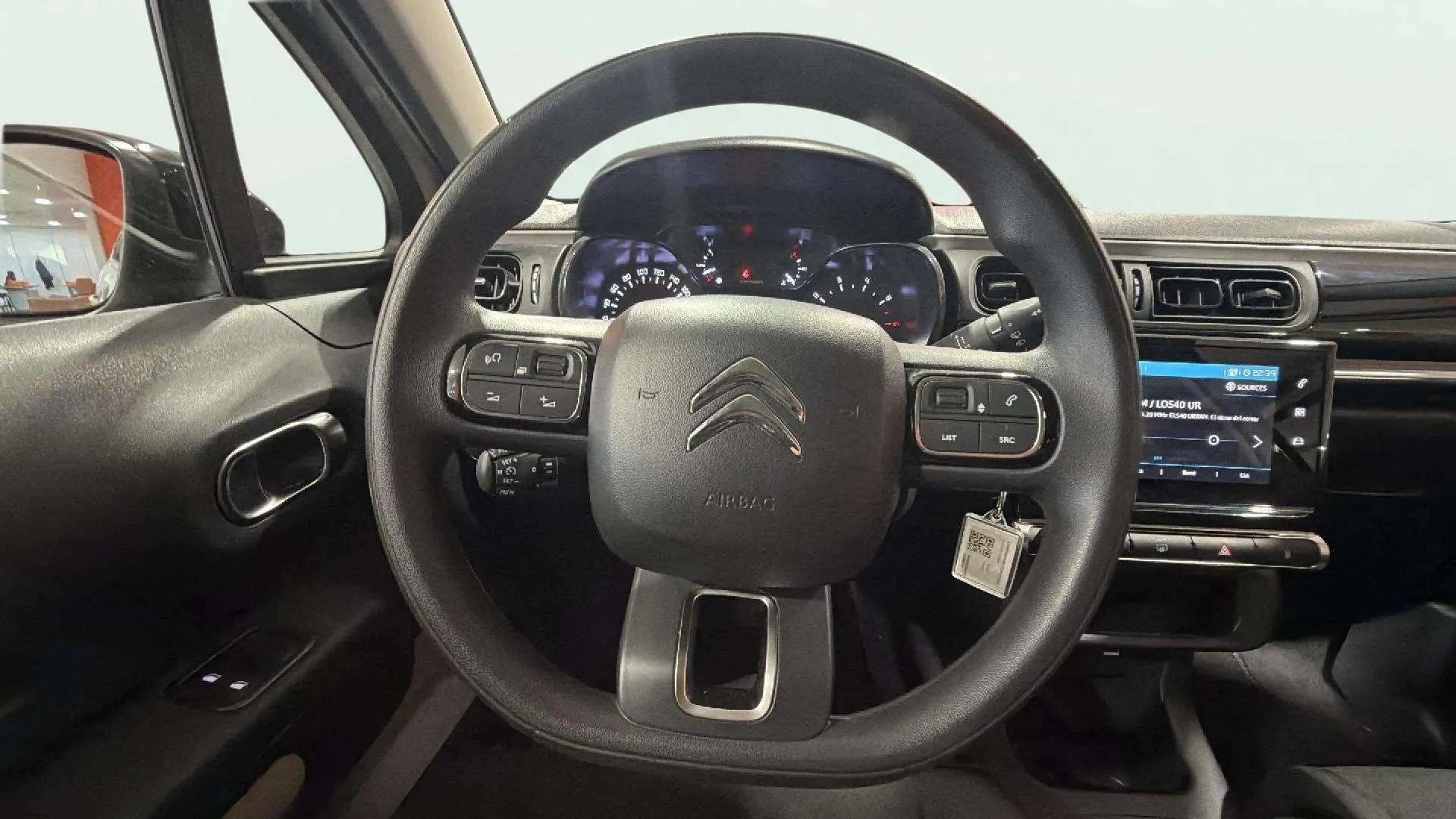 Citroën C3 PureTech Plus - foto 8