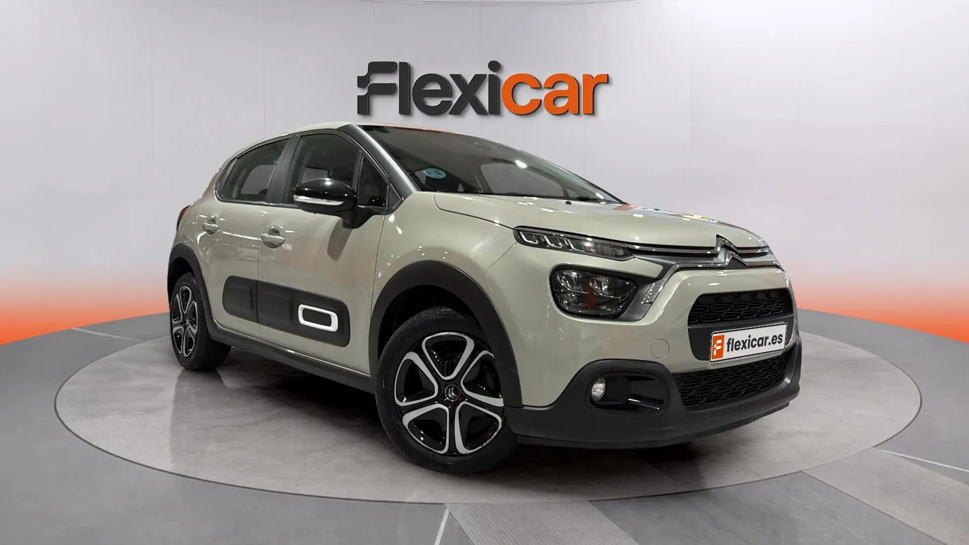 Citroën C3 PureTech Plus