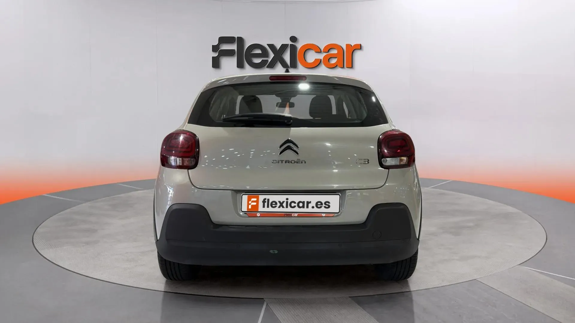 Citroën C3 PureTech Plus - foto 4