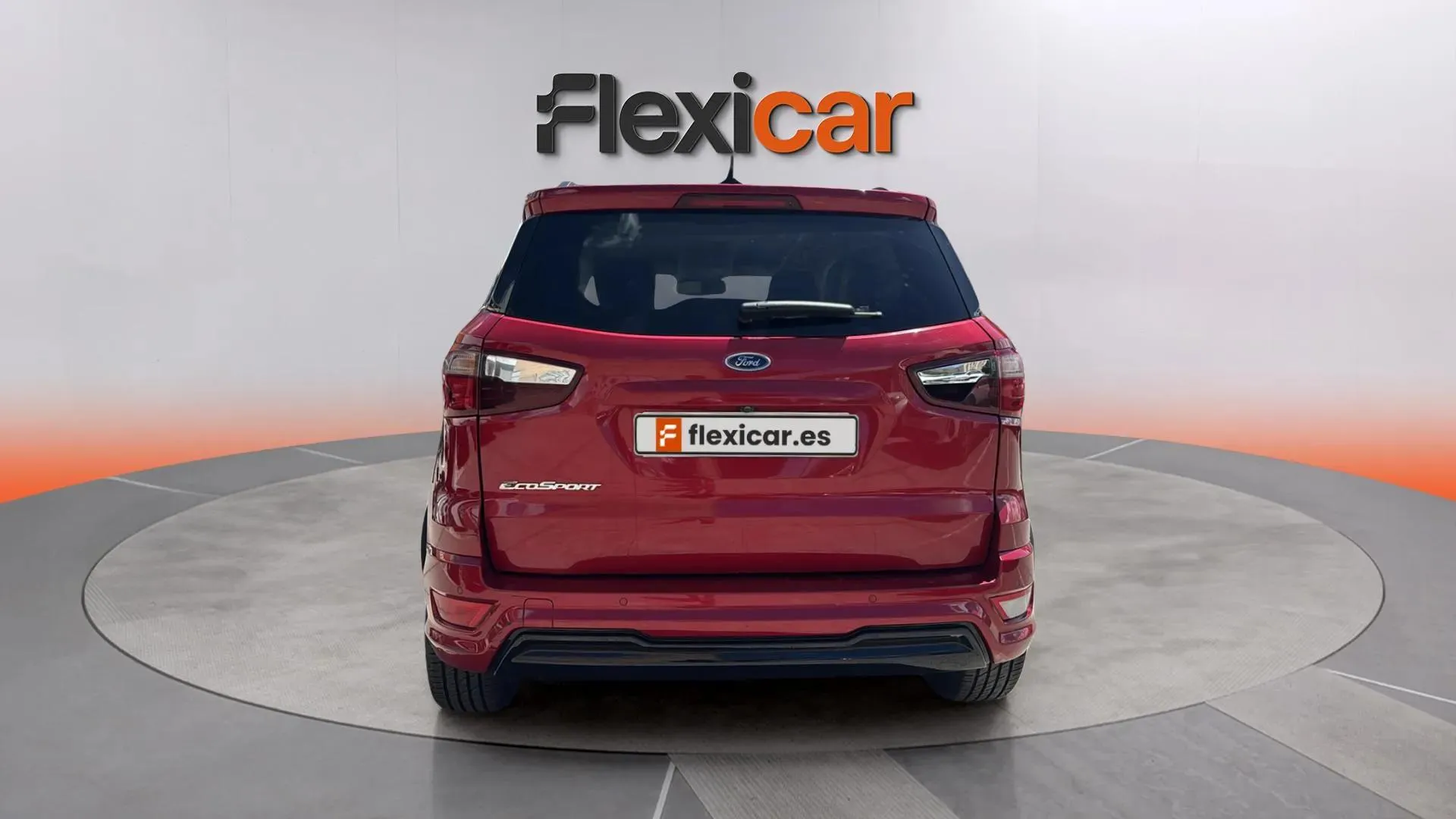 Ford EcoSport 1.0T EcoBoost ST Line - foto 6