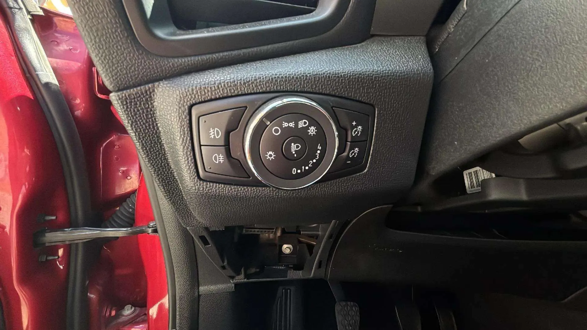 Ford EcoSport 1.0T EcoBoost ST Line - foto 22