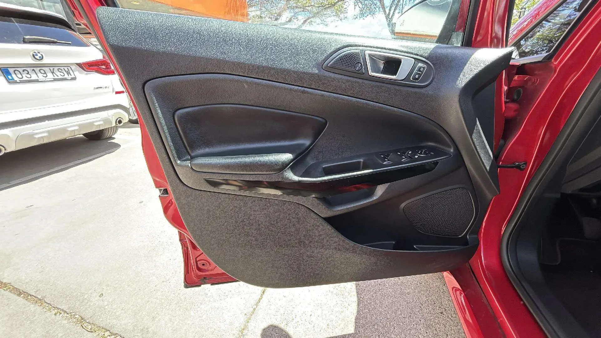 Ford EcoSport 1.0T EcoBoost ST Line - foto 19