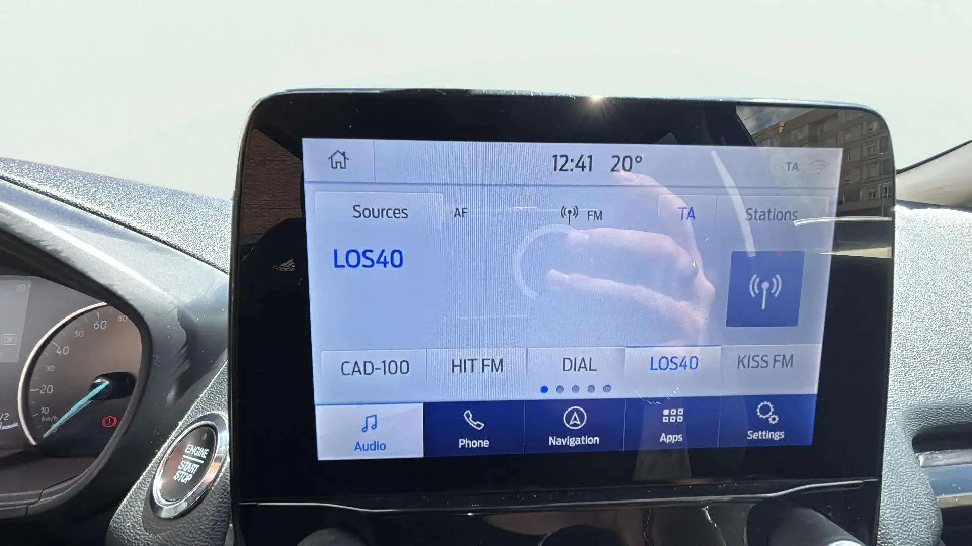 Ford EcoSport 1.0T EcoBoost ST Line - foto 27