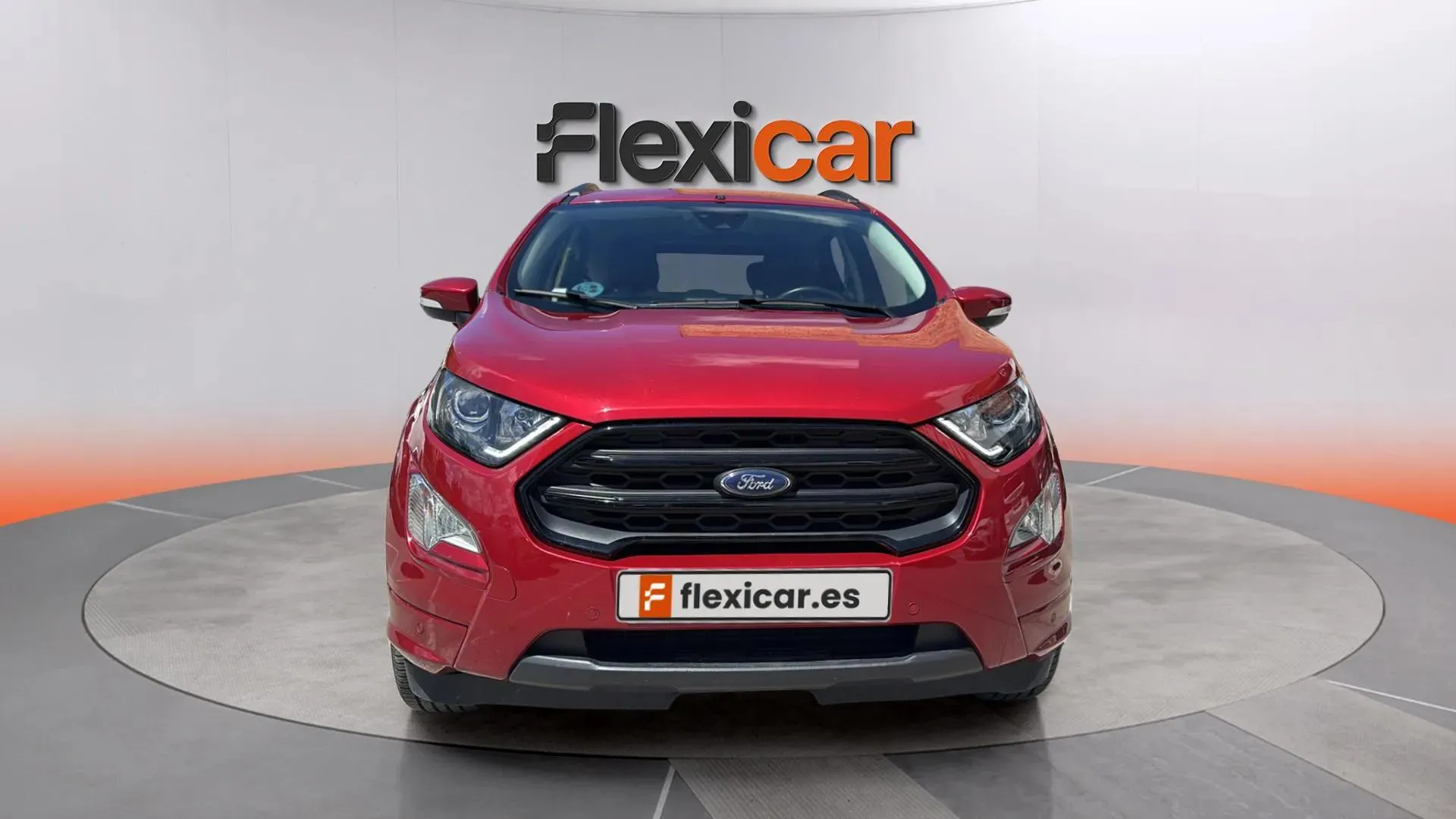 Ford EcoSport 1.0T EcoBoost ST Line - foto 2