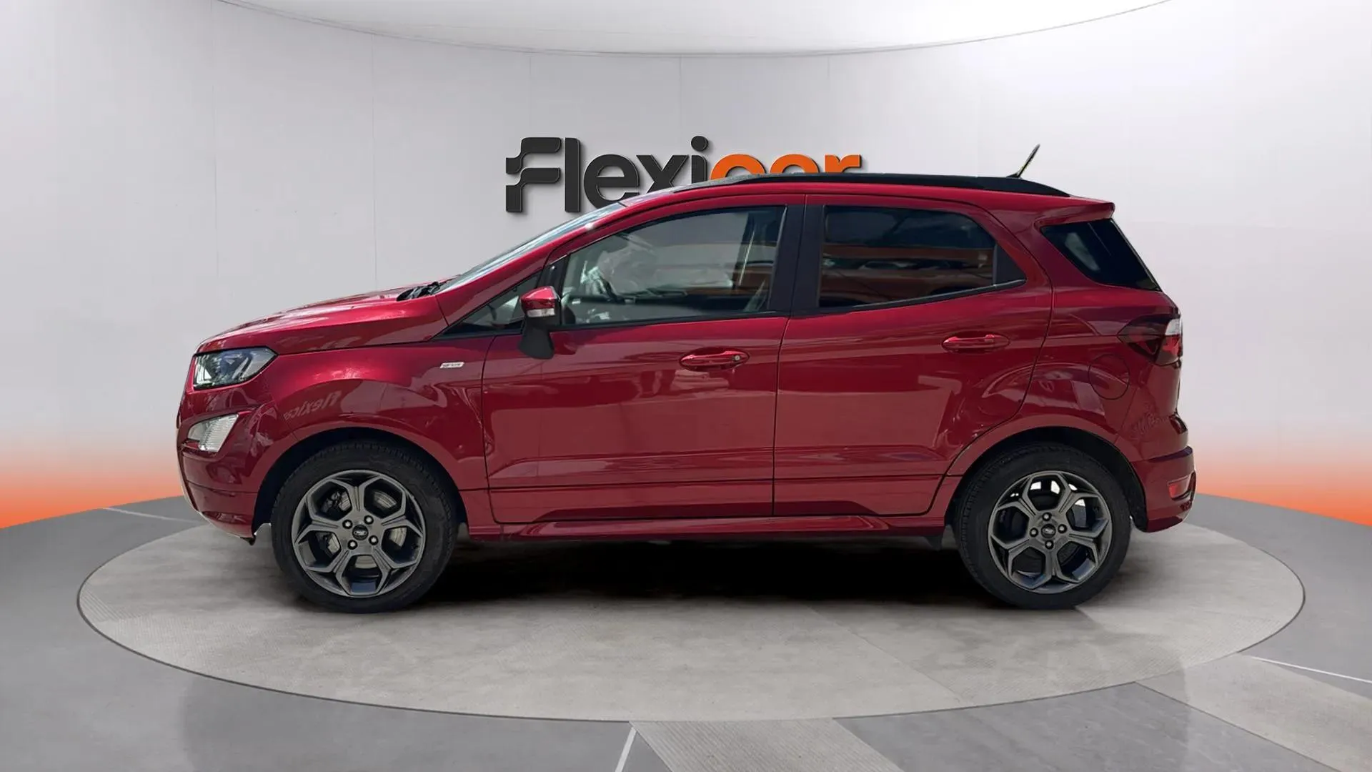 Ford EcoSport 1.0T EcoBoost ST Line - foto 4