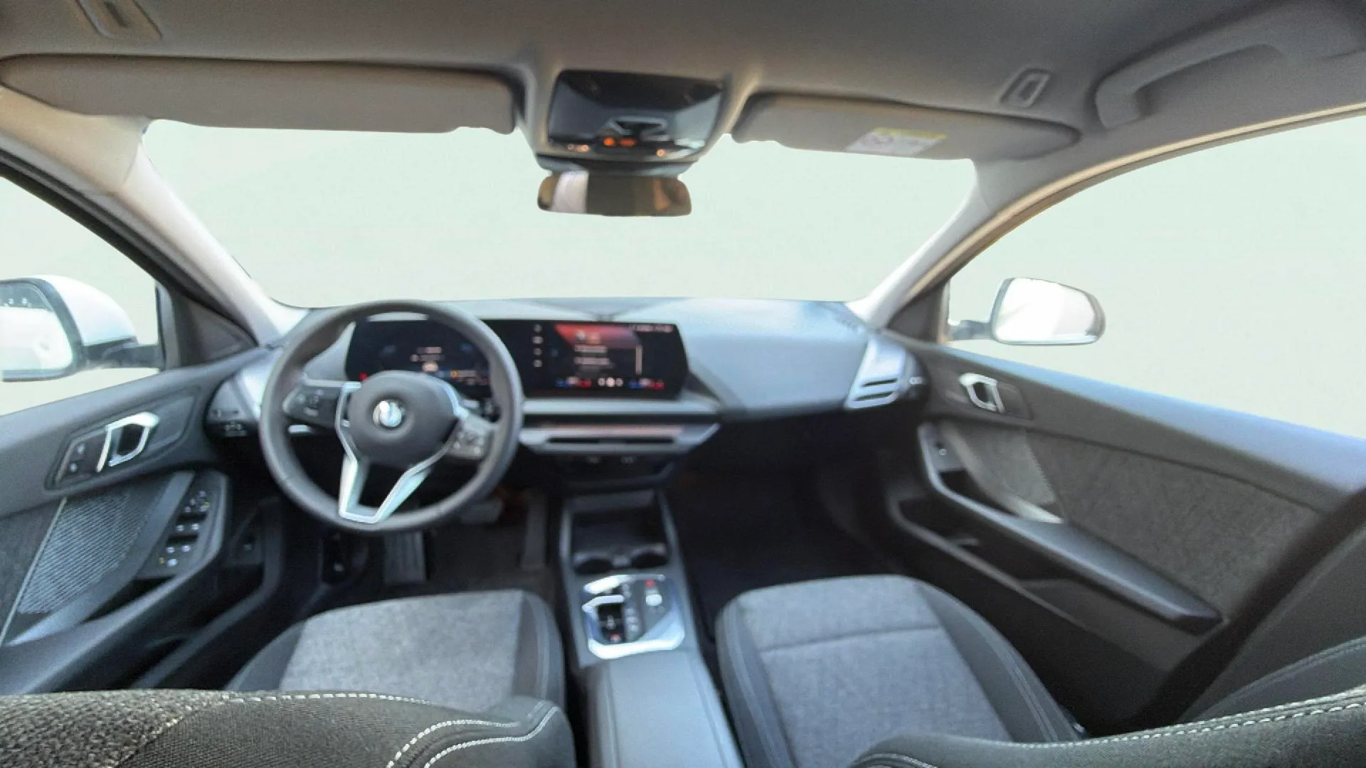 BMW Serie 1 120d - foto 16