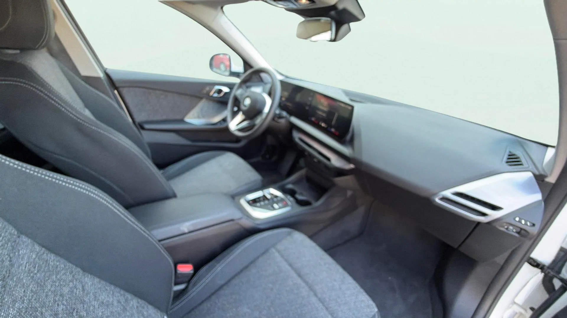 BMW Serie 1 120d - foto 12