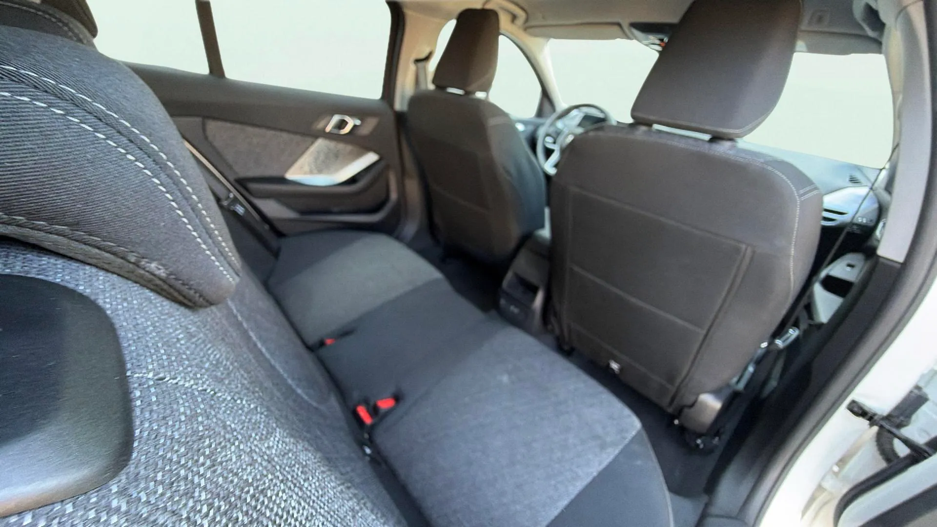 BMW Serie 1 120d - foto 13
