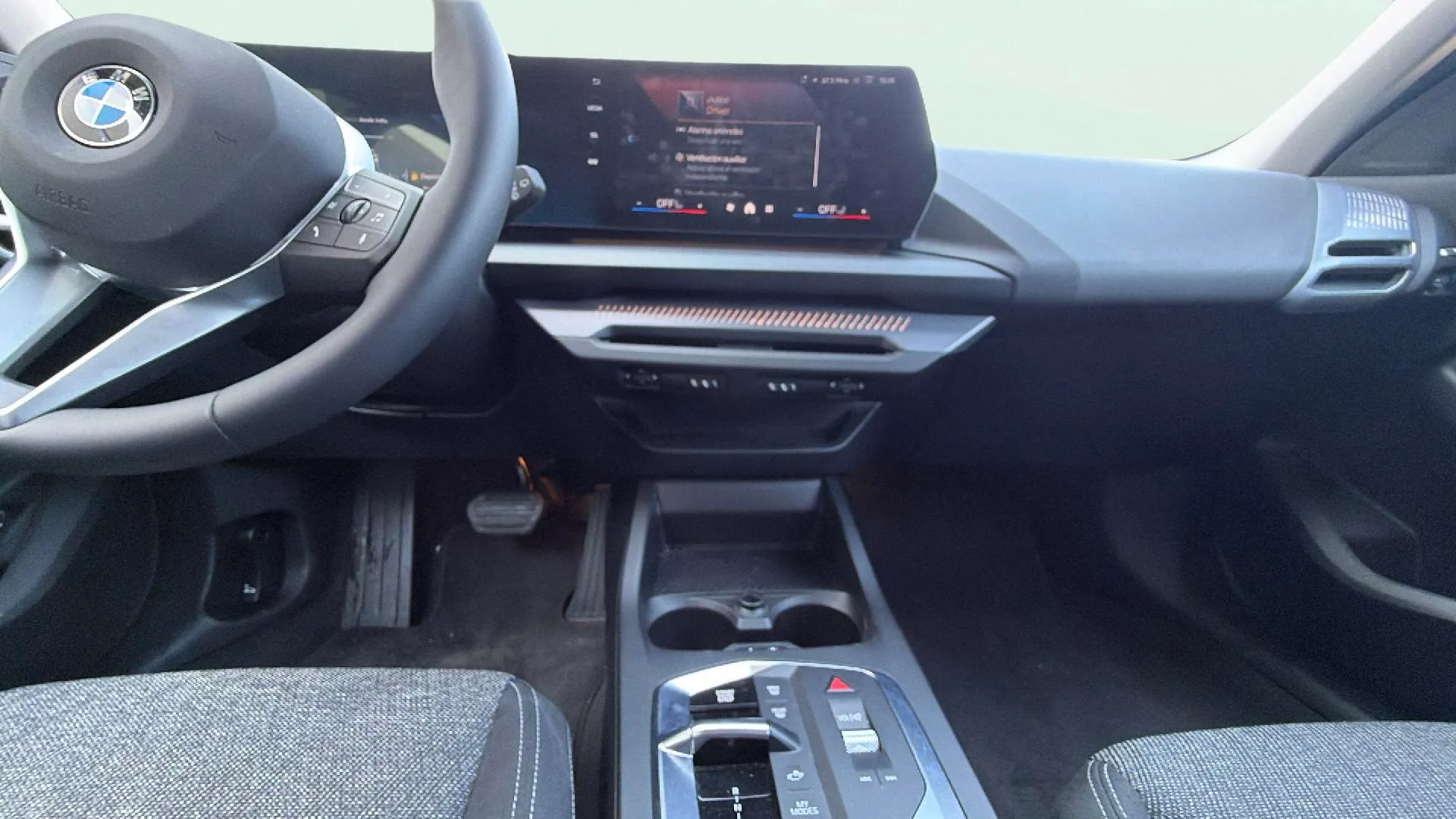 BMW Serie 1 120d - foto 9