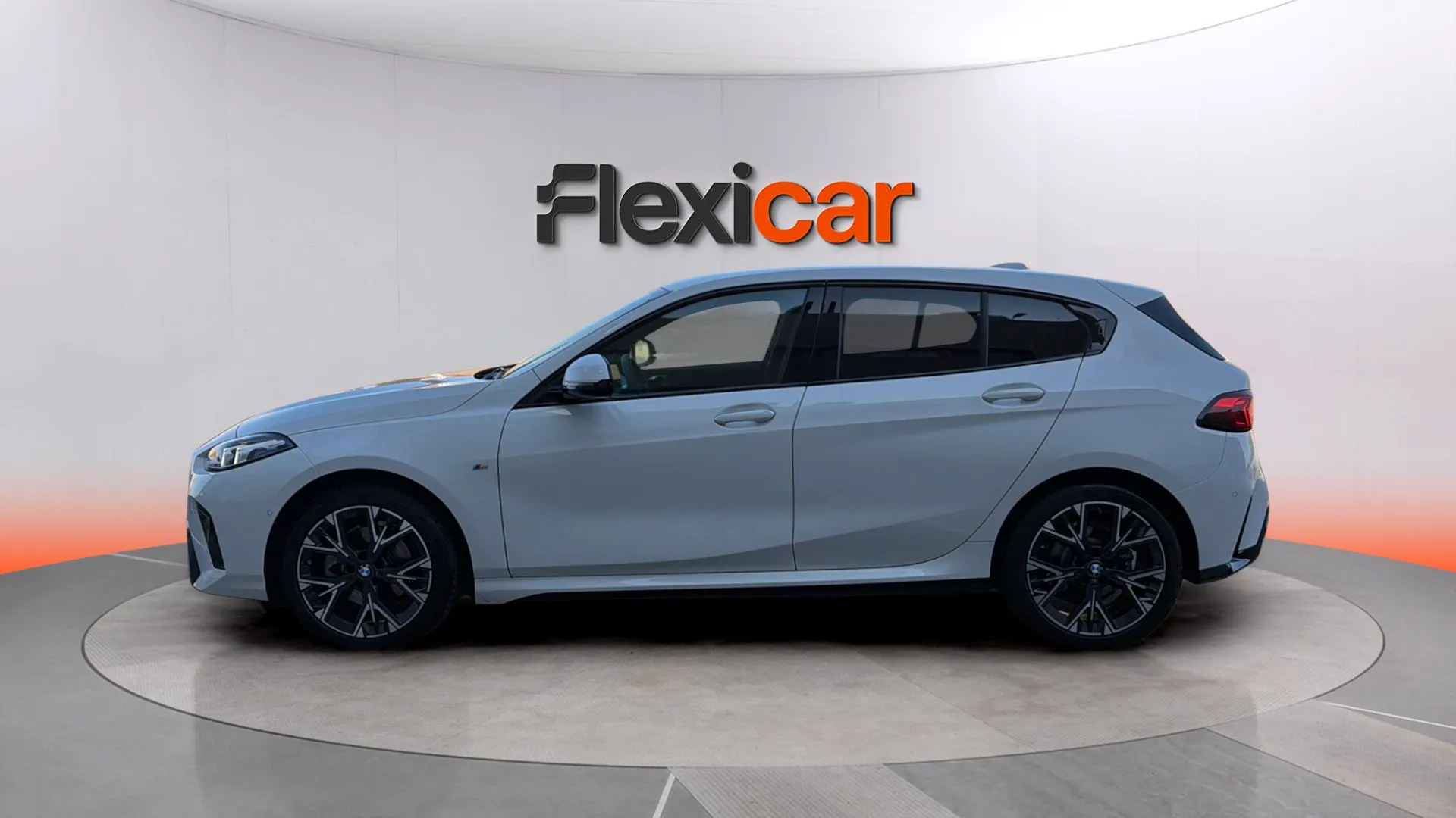 BMW Serie 1 120d - foto 4