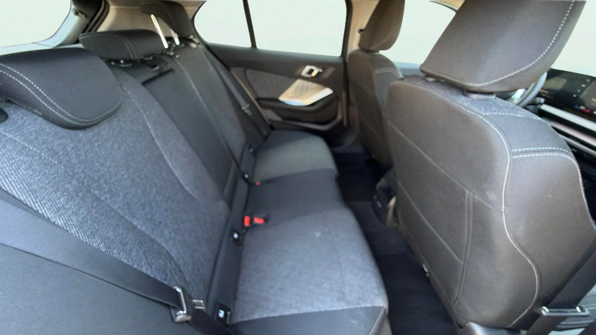 BMW Serie 1 120d - foto 14