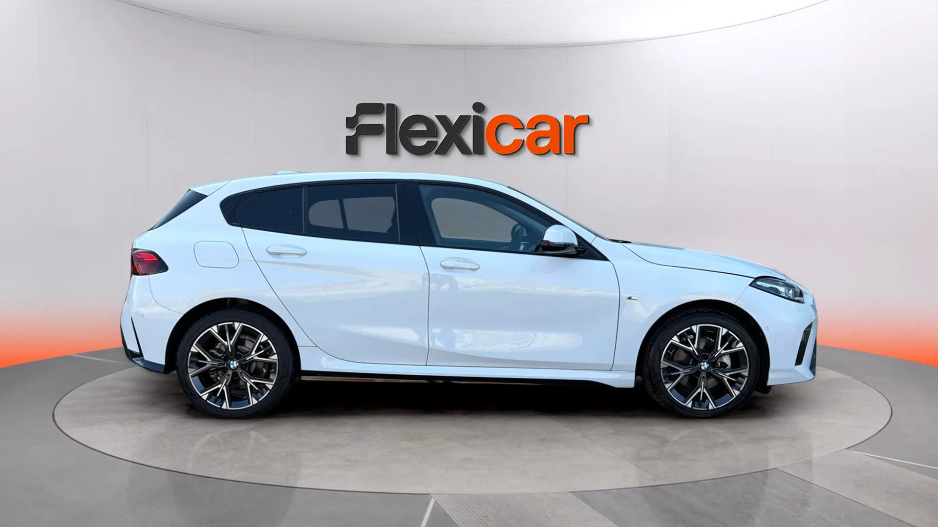 BMW Serie 1 120d - foto 8