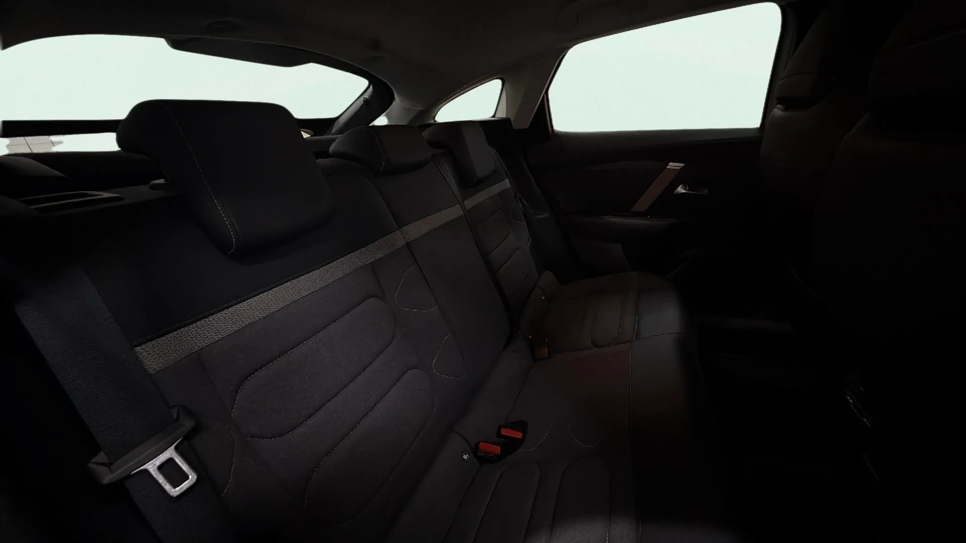 Citroën C4 PureTech 130 Plus - foto 14