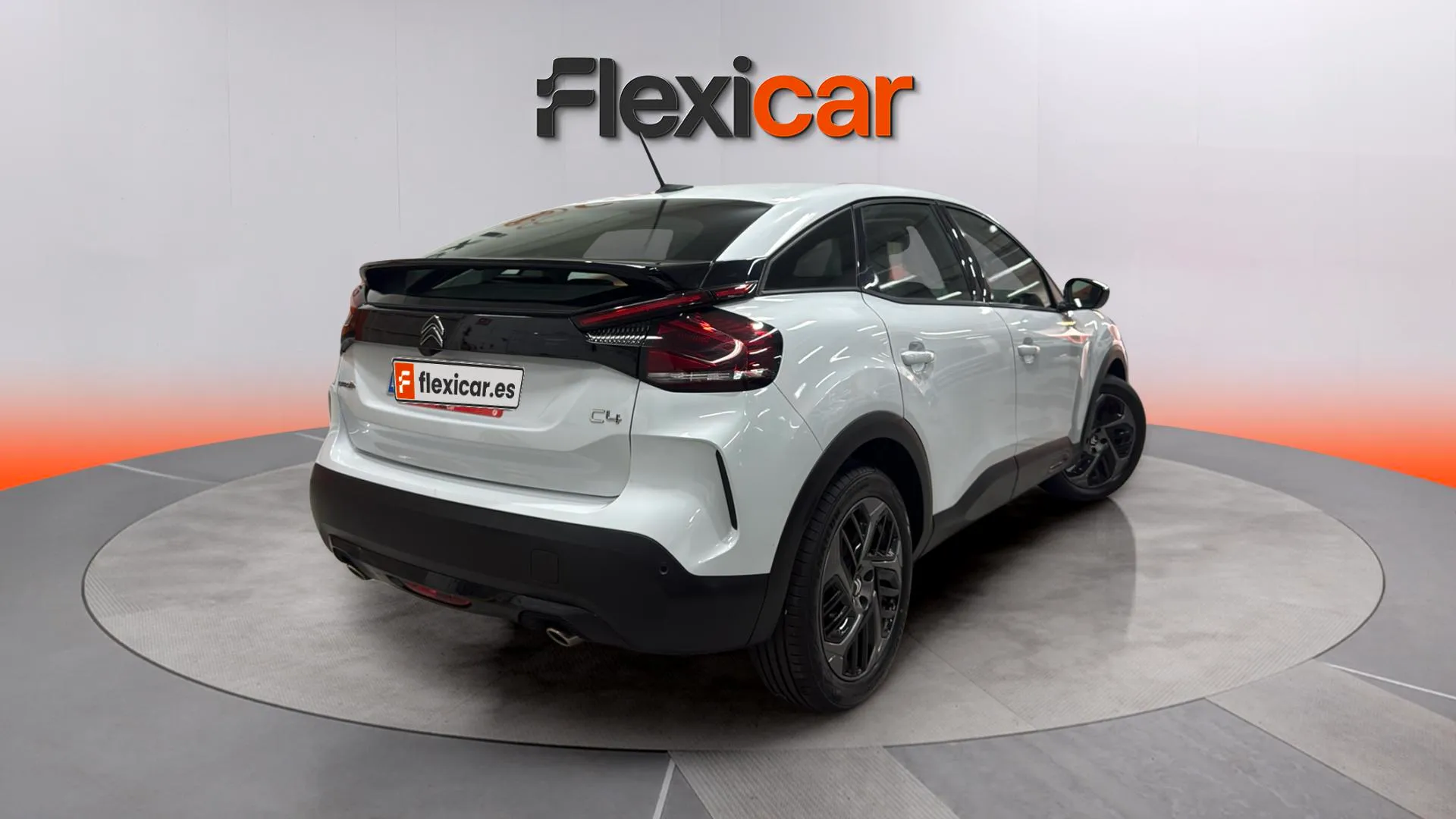 Citroën C4 PureTech 130 Plus - foto 7