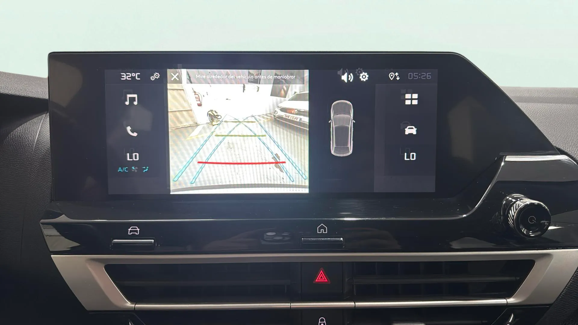Citroën C4 PureTech 130 Plus - foto 18