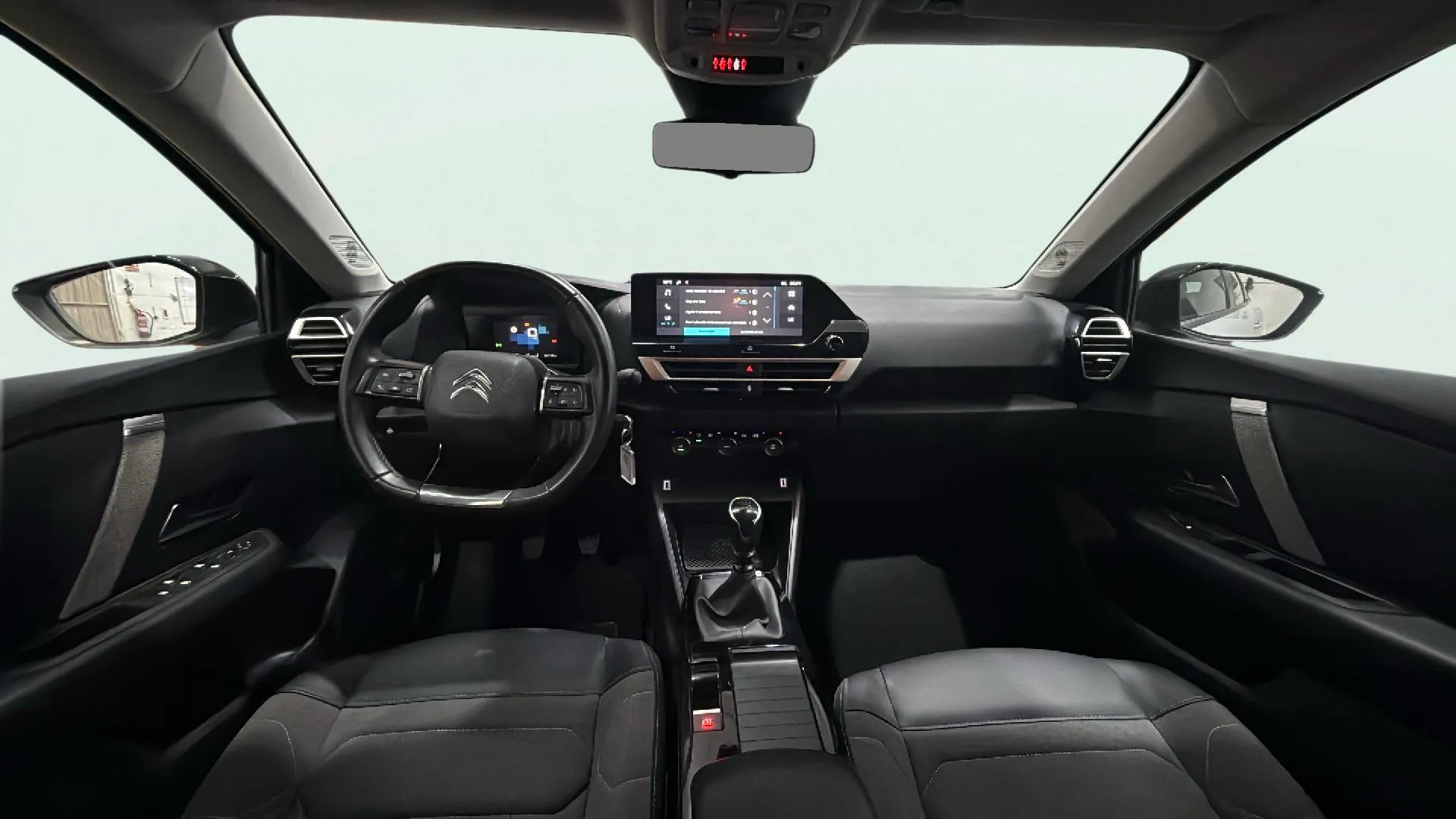 Citroën C4 PureTech 130 Plus - foto 9