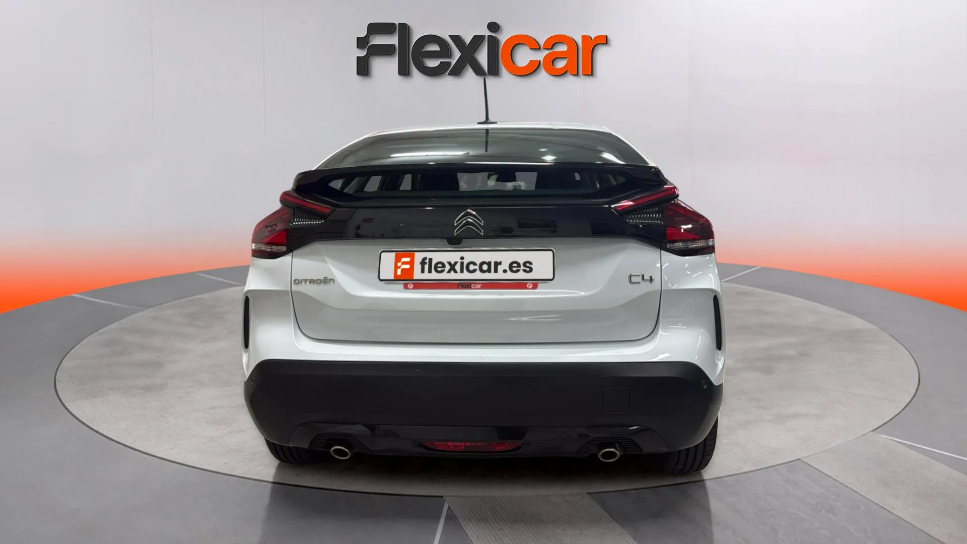 Citroën C4 PureTech 130 Plus - foto 6