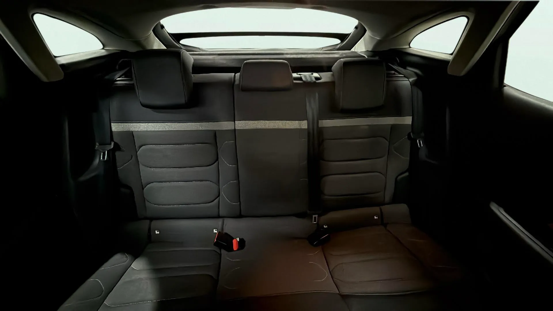Citroën C4 PureTech 130 Plus - foto 13