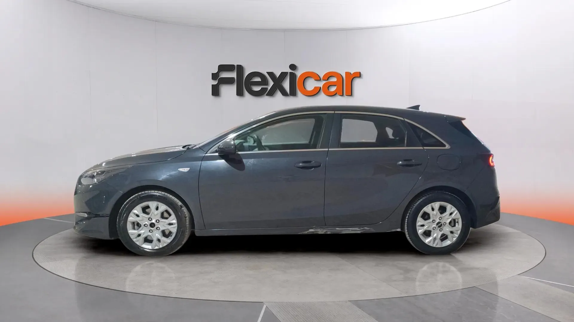 Kia Ceed 1.6 MHEV iMT Concept - foto 4