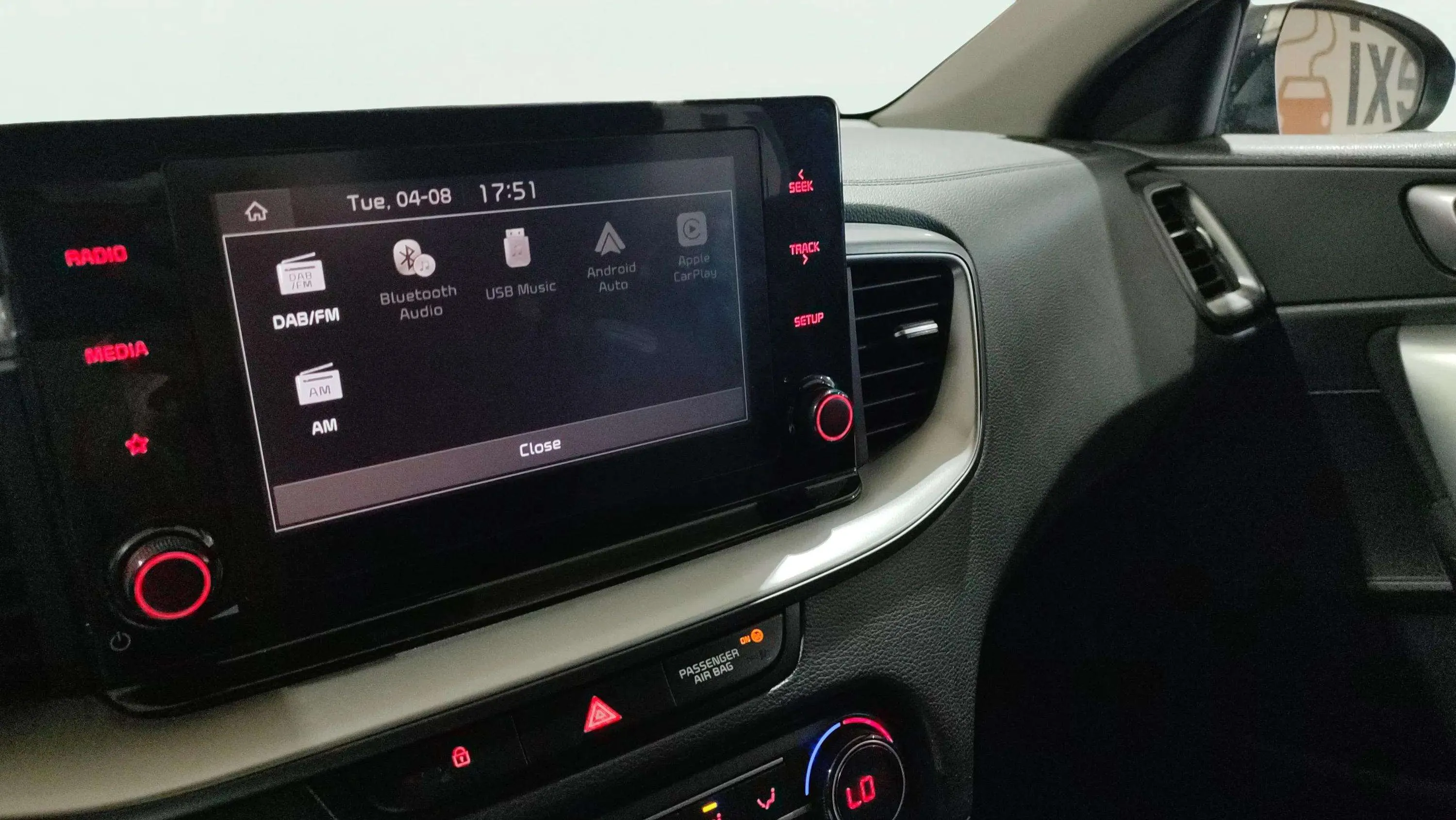 Kia Ceed 1.6 MHEV iMT Concept - foto 12