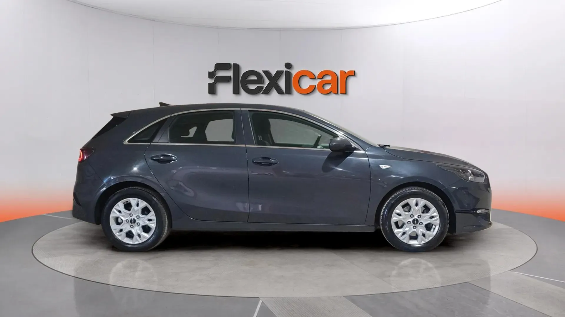 Kia Ceed 1.6 MHEV iMT Concept - foto 3