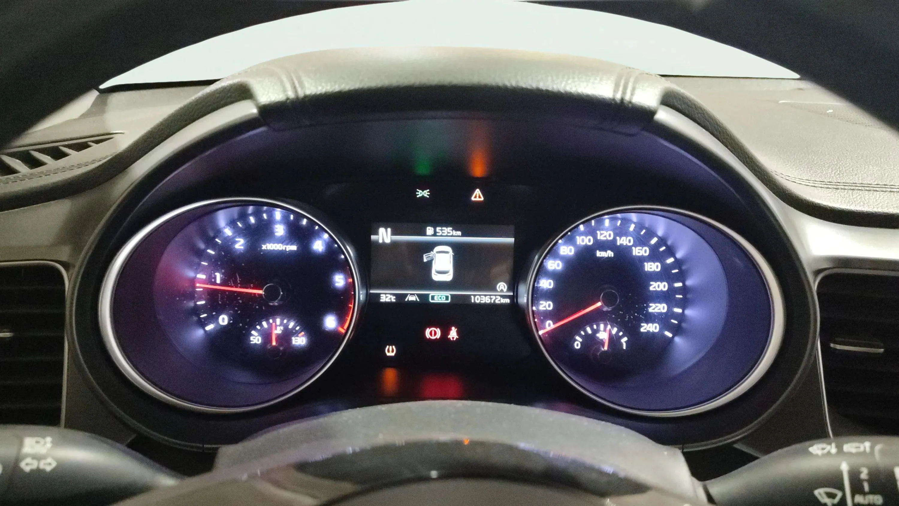 Kia Ceed 1.6 MHEV iMT Concept - foto 7