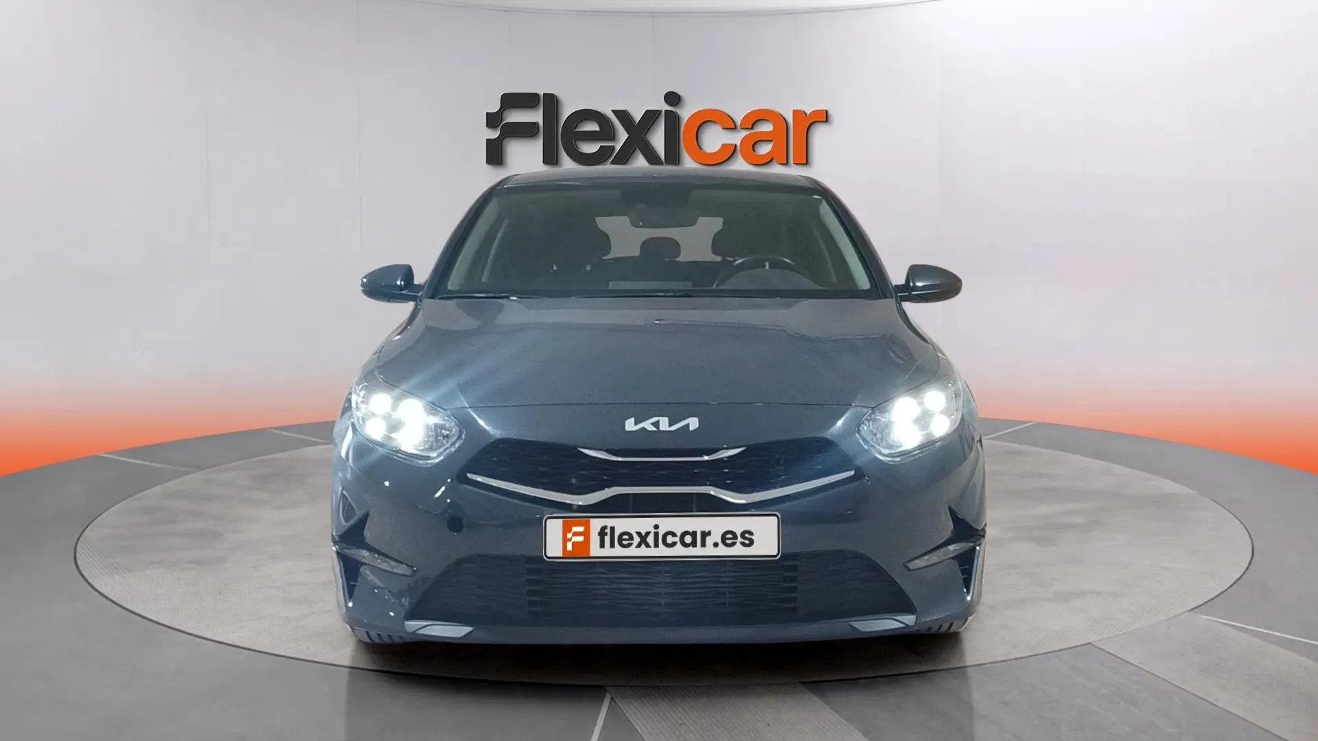 Kia Ceed 1.6 MHEV iMT Concept - foto 2