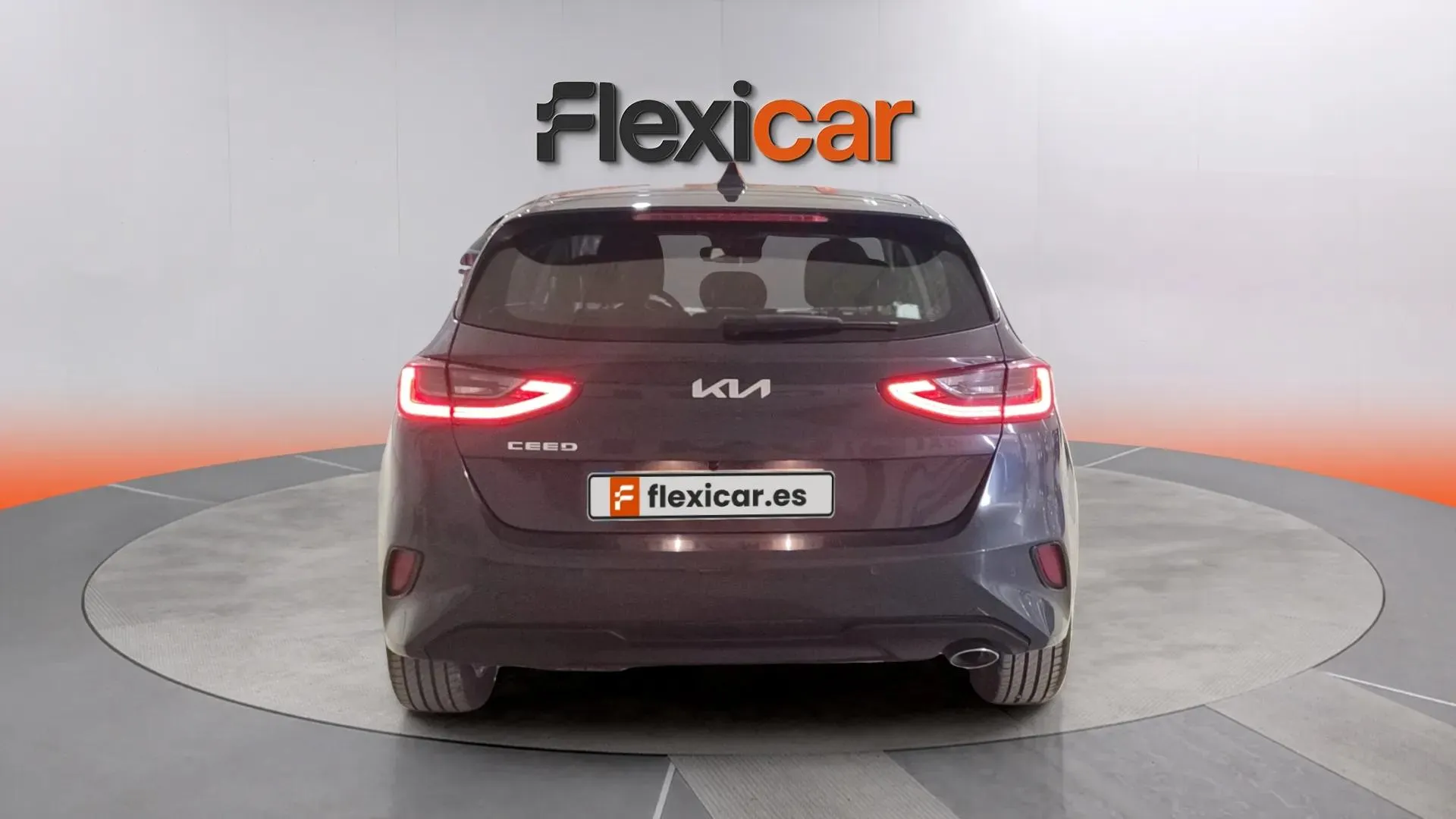Kia Ceed 1.6 MHEV iMT Concept - foto 5
