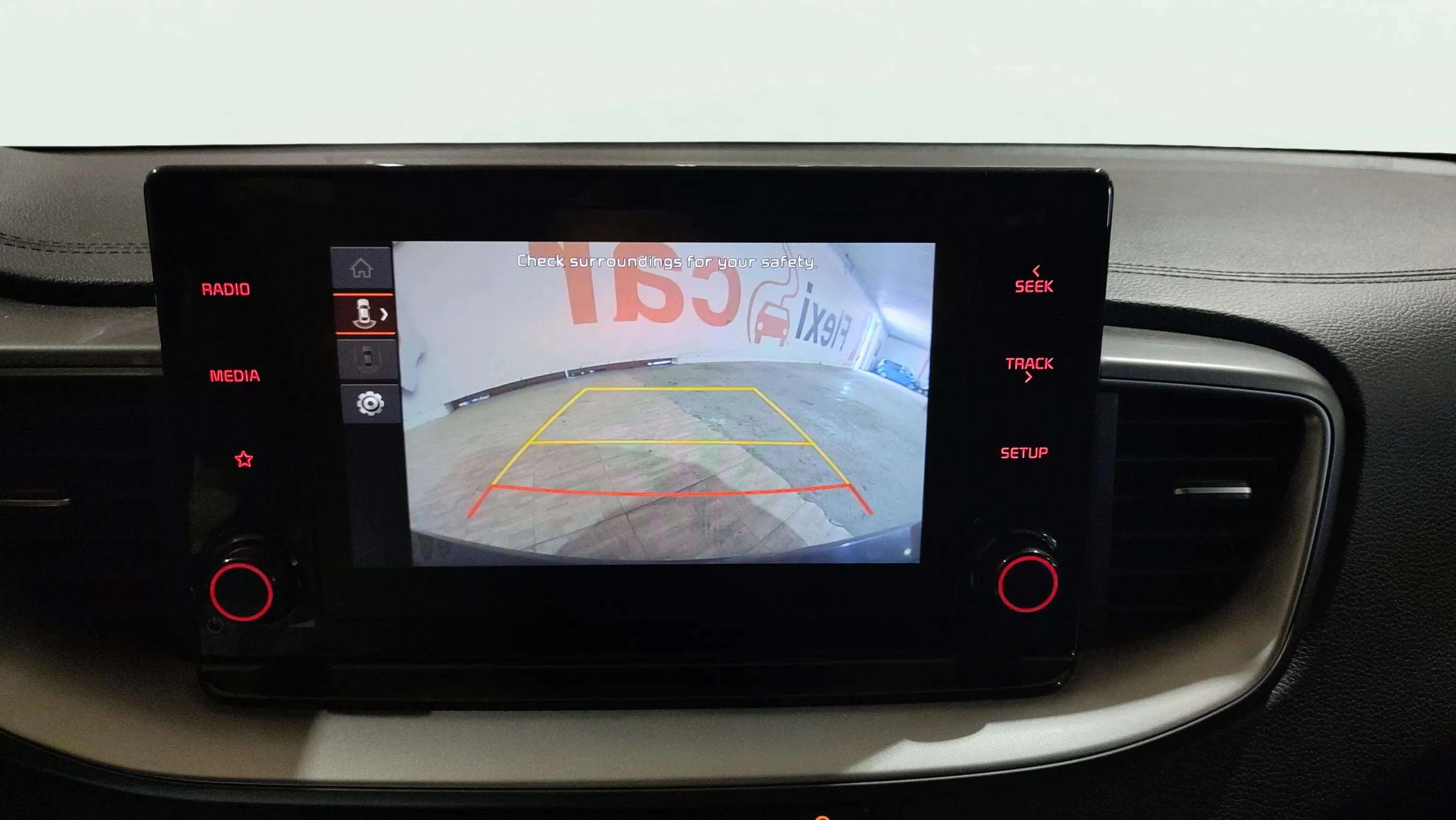 Kia Ceed 1.6 MHEV iMT Concept - foto 13