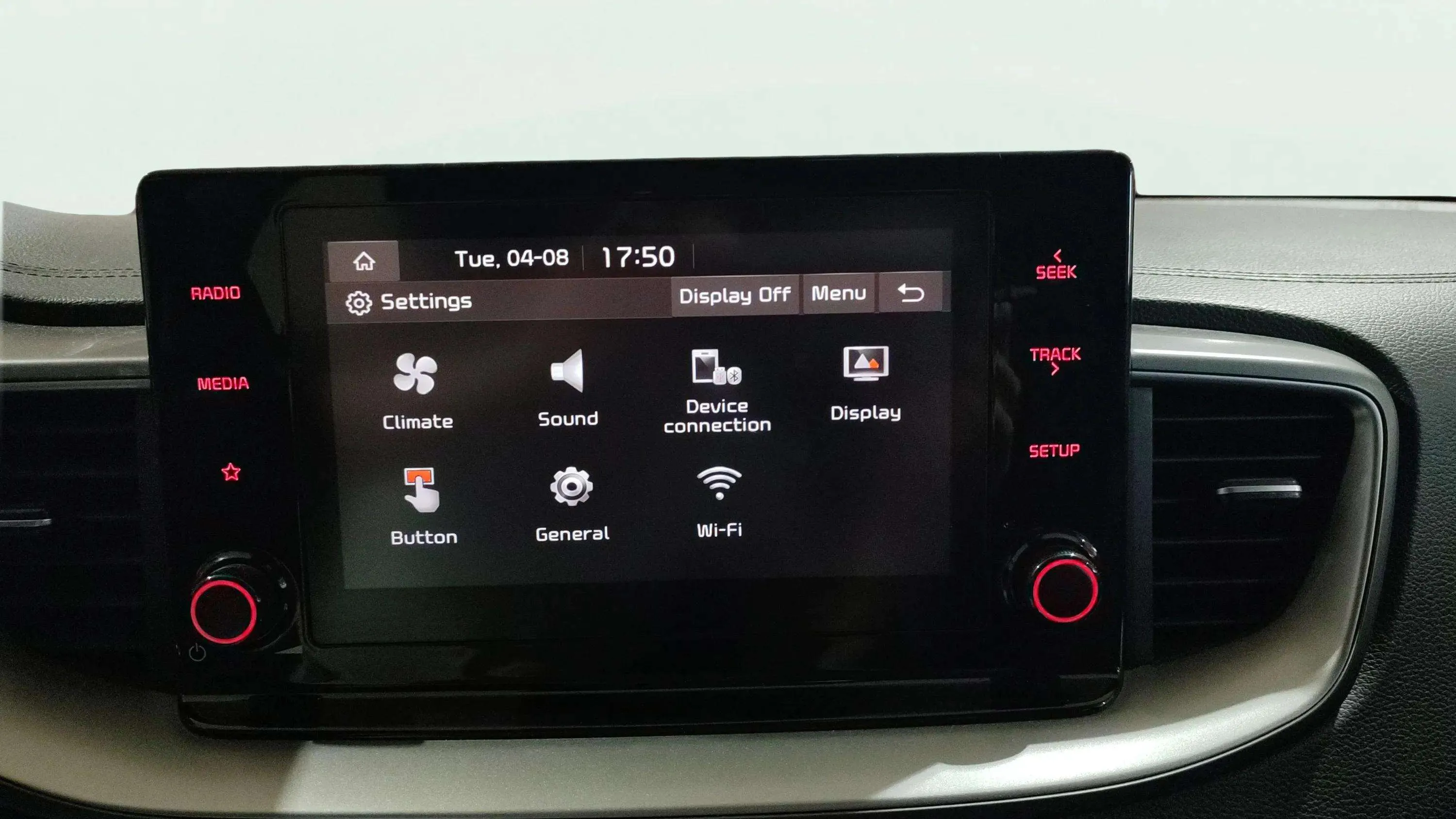 Kia Ceed 1.6 MHEV iMT Concept - foto 11