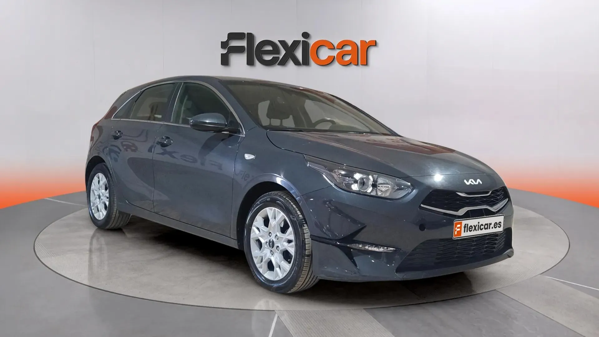 Kia Ceed 1.6 MHEV iMT Concept - foto 1