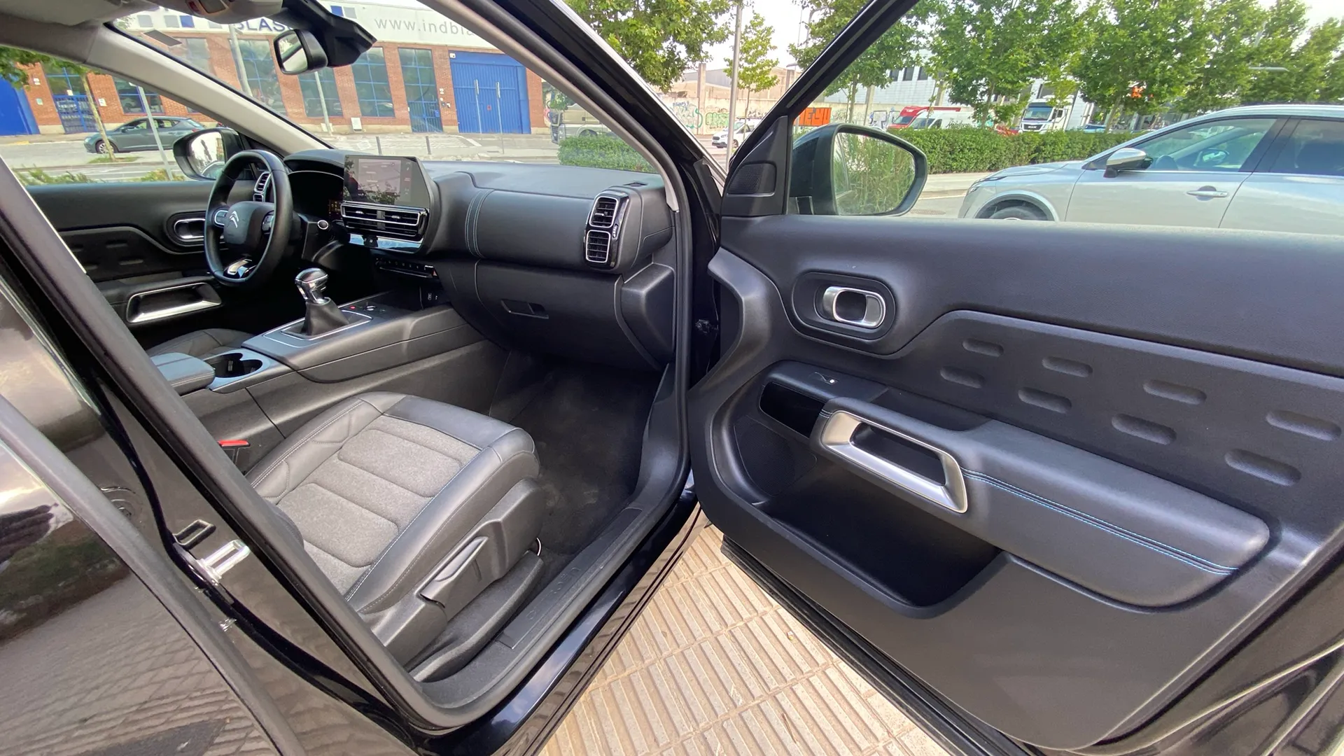 Citroën C5 Aircross PureTech You - foto 18