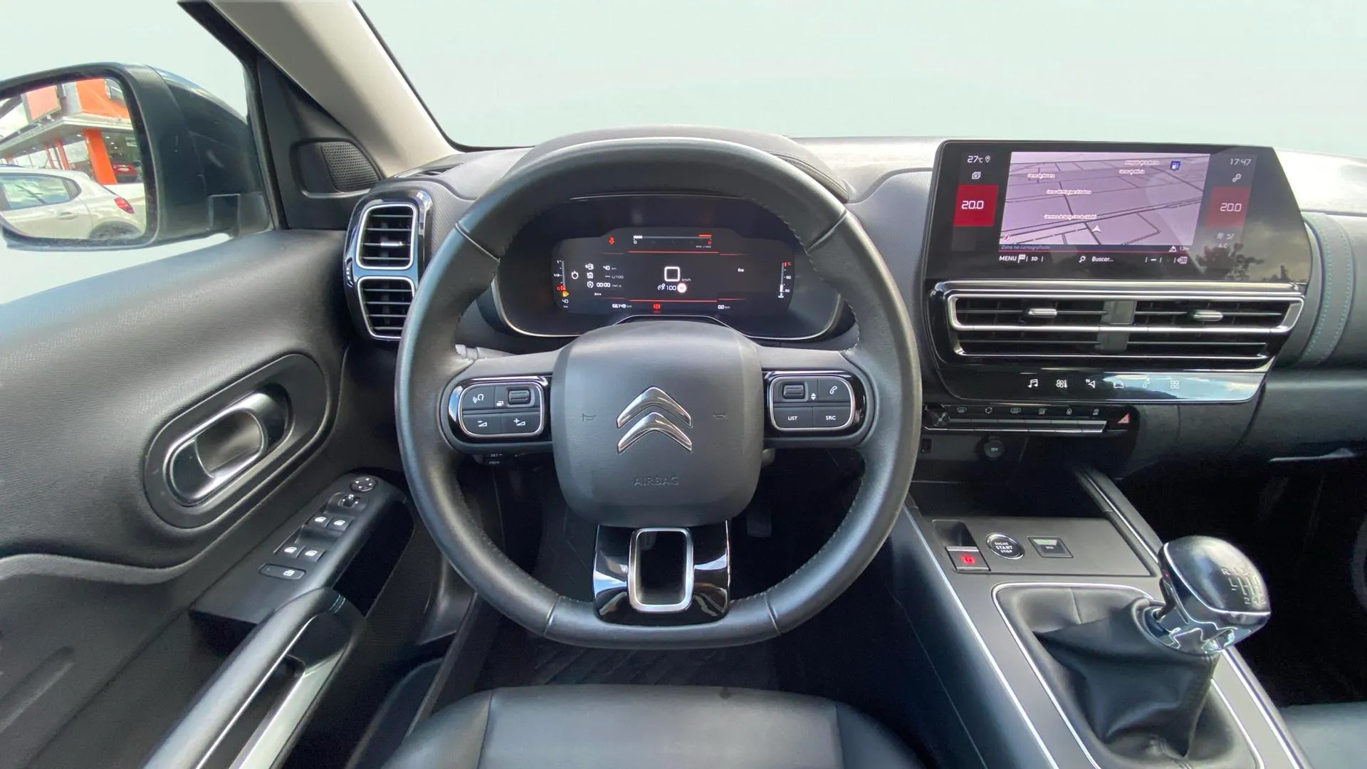 Citroën C5 Aircross PureTech You - foto 11